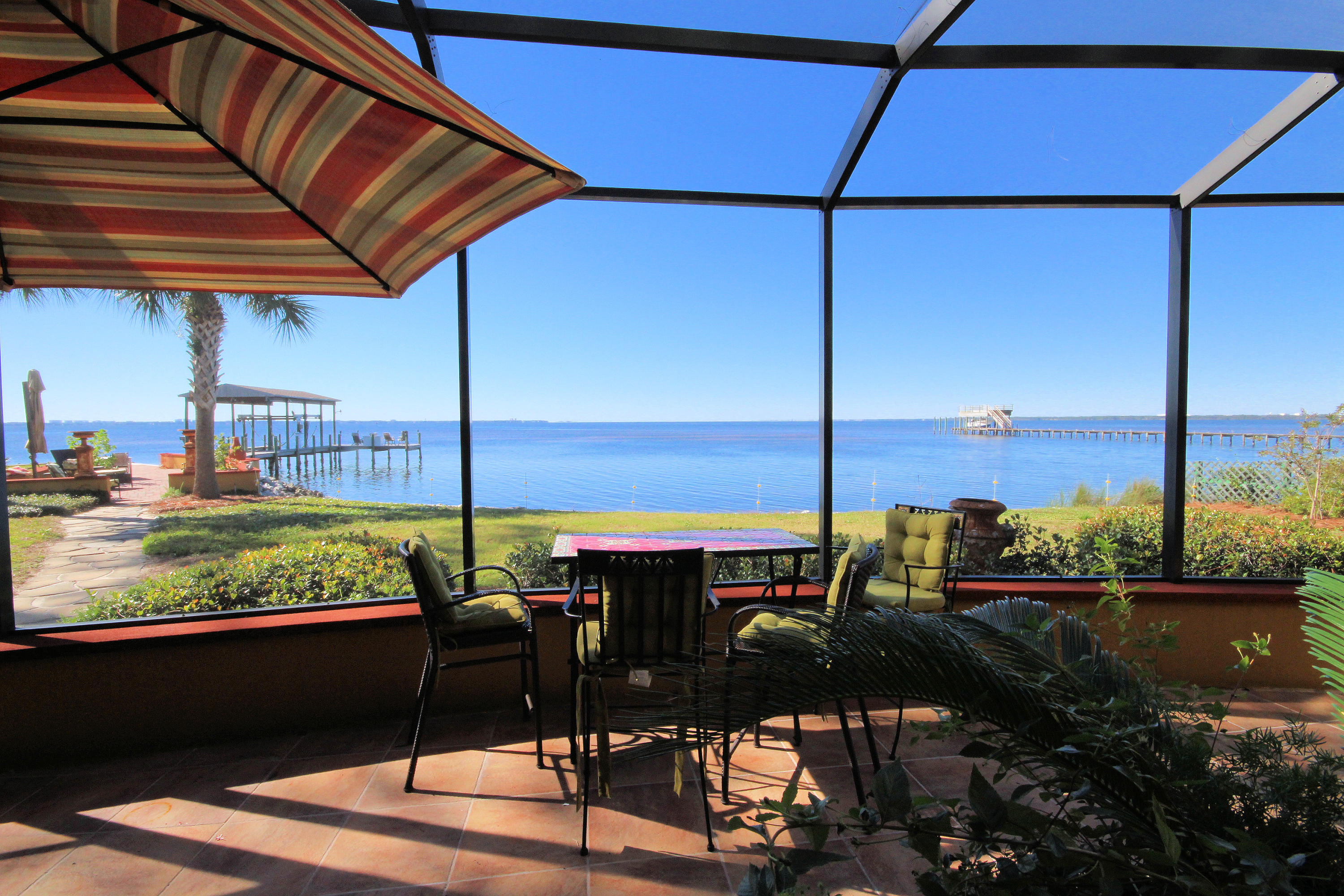 SUNSET BEACH PH 1 BLUEWATER BAY - Residential