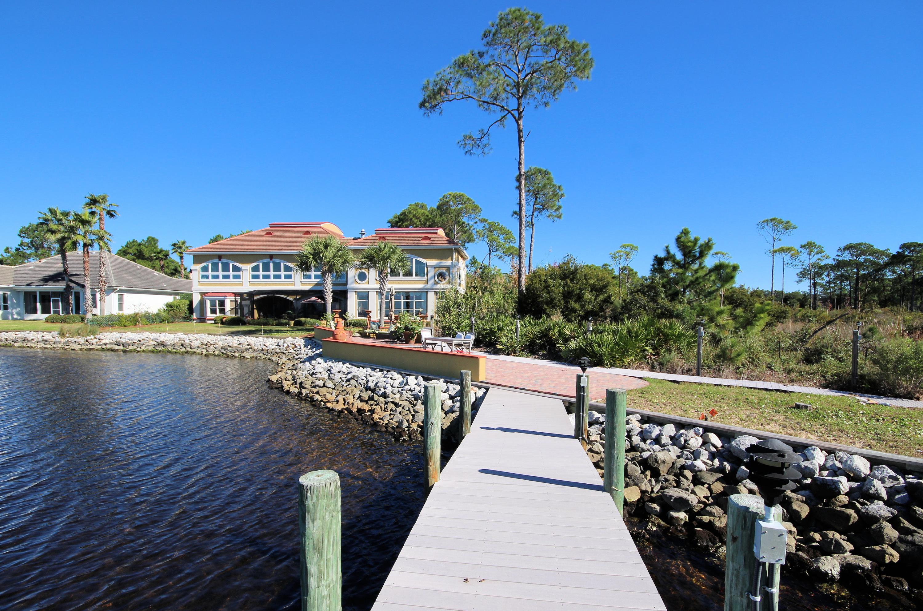 SUNSET BEACH PH 1 BLUEWATER BAY - Residential