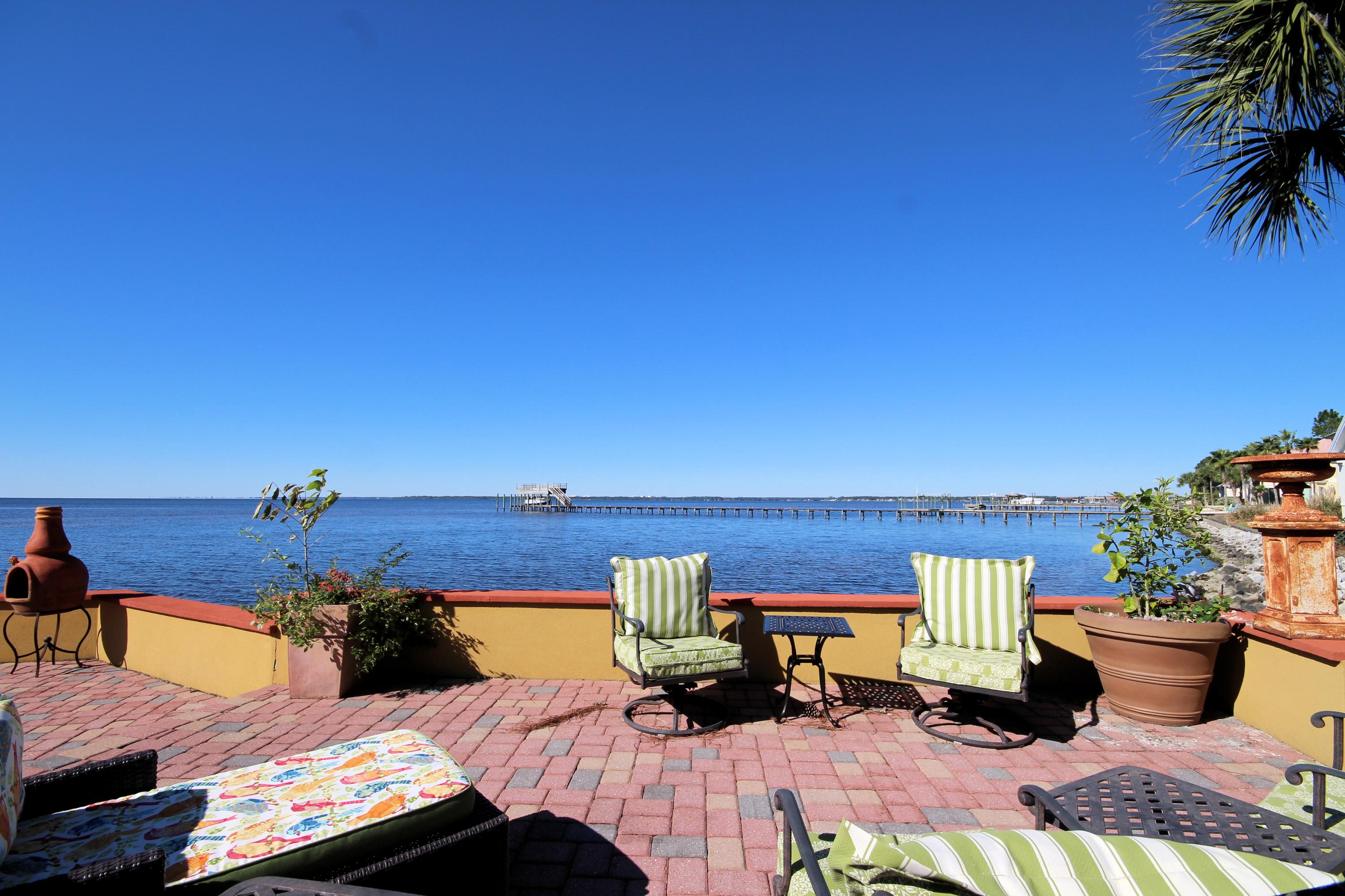 SUNSET BEACH PH 1 BLUEWATER BAY - Residential