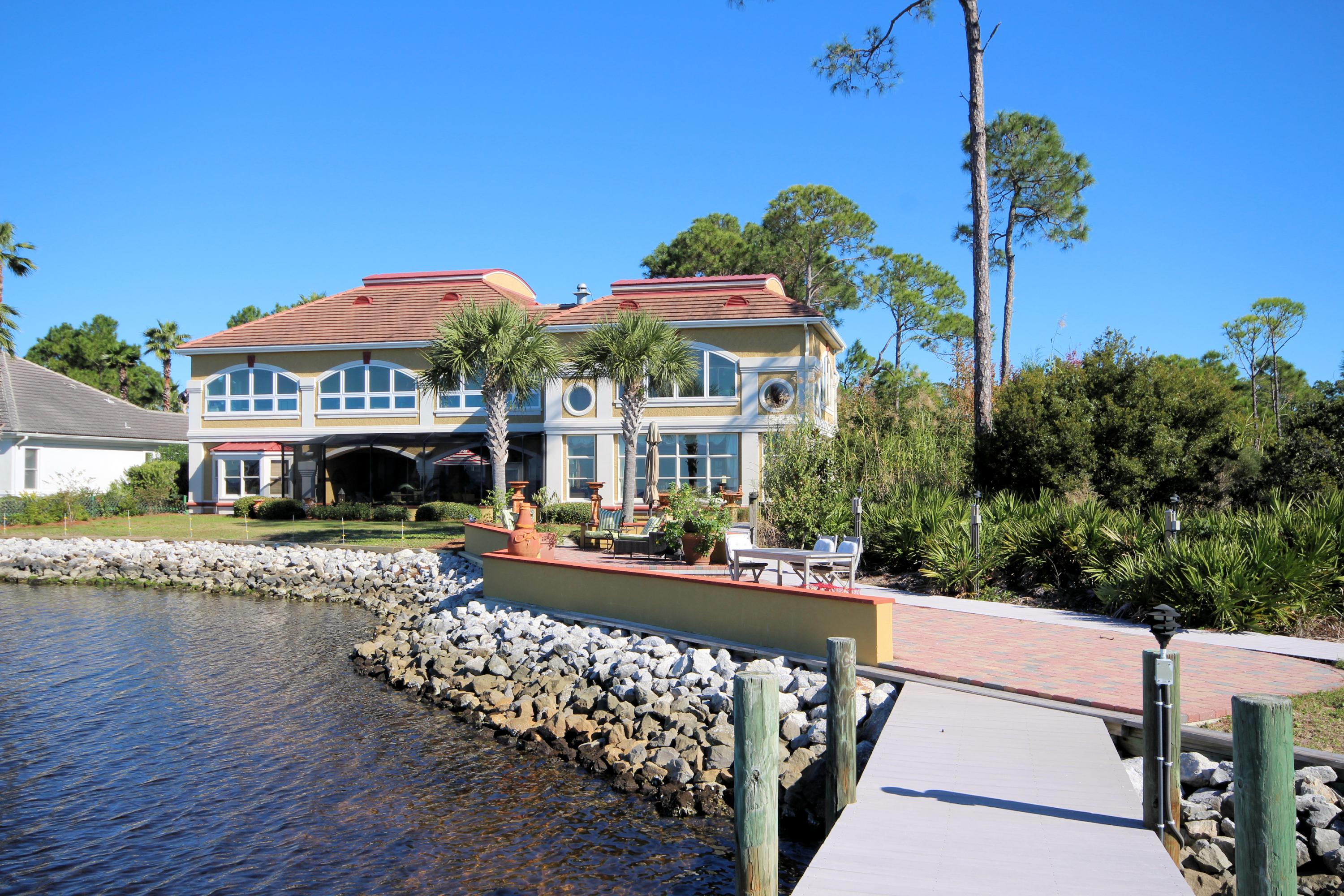 SUNSET BEACH PH 1 BLUEWATER BAY - Residential