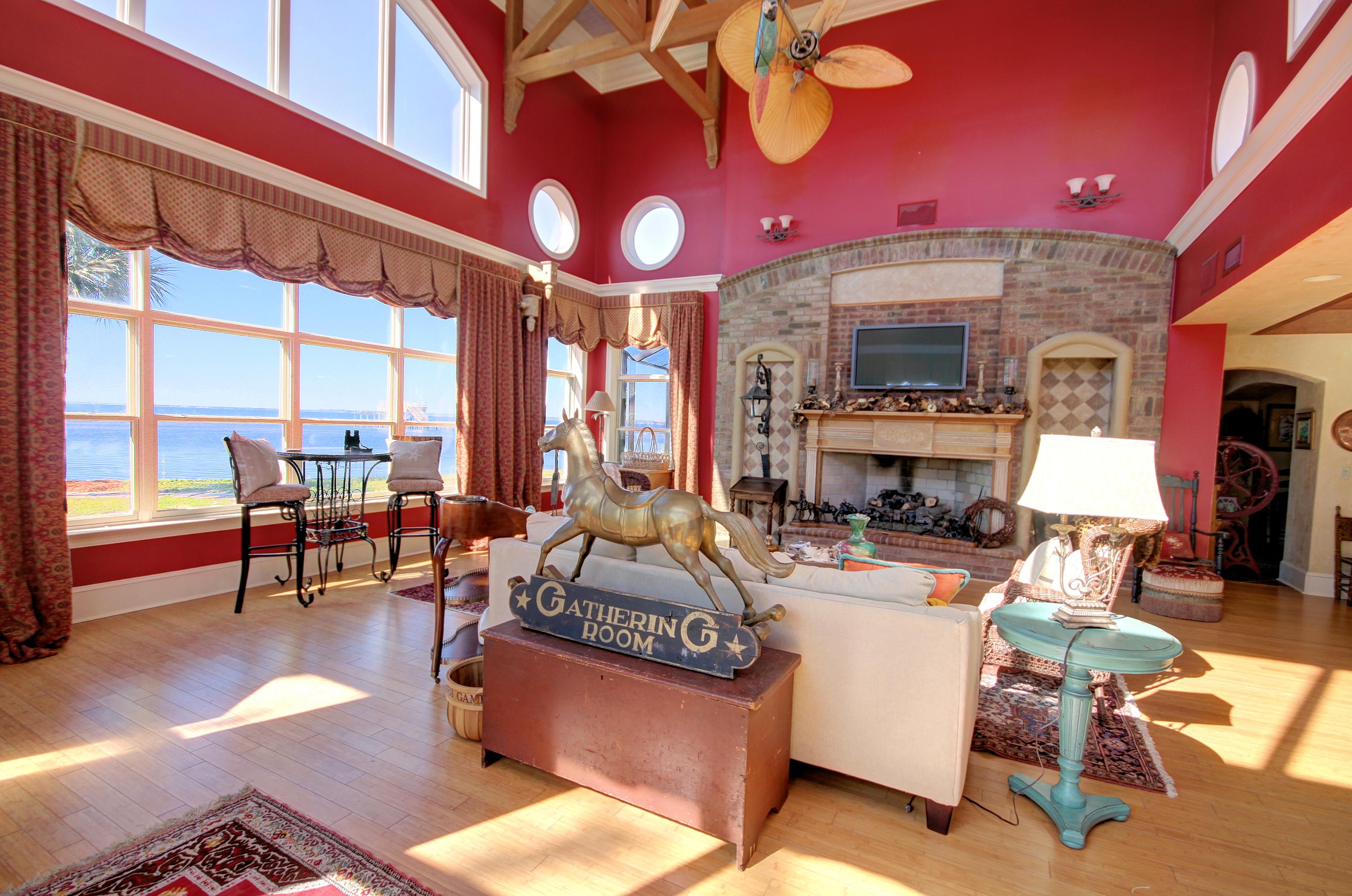 SUNSET BEACH PH 1 BLUEWATER BAY - Residential