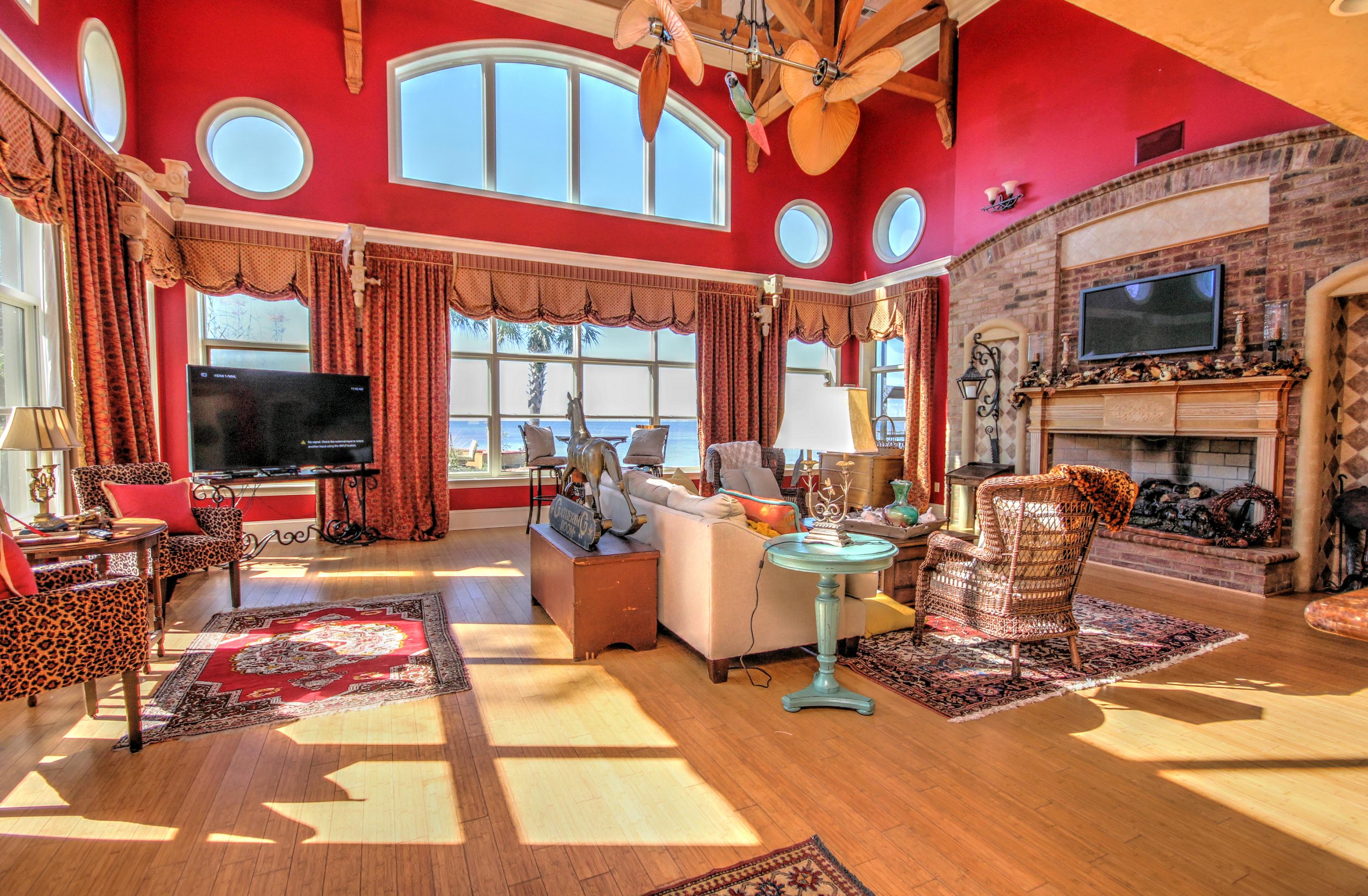 SUNSET BEACH PH 1 BLUEWATER BAY - Residential