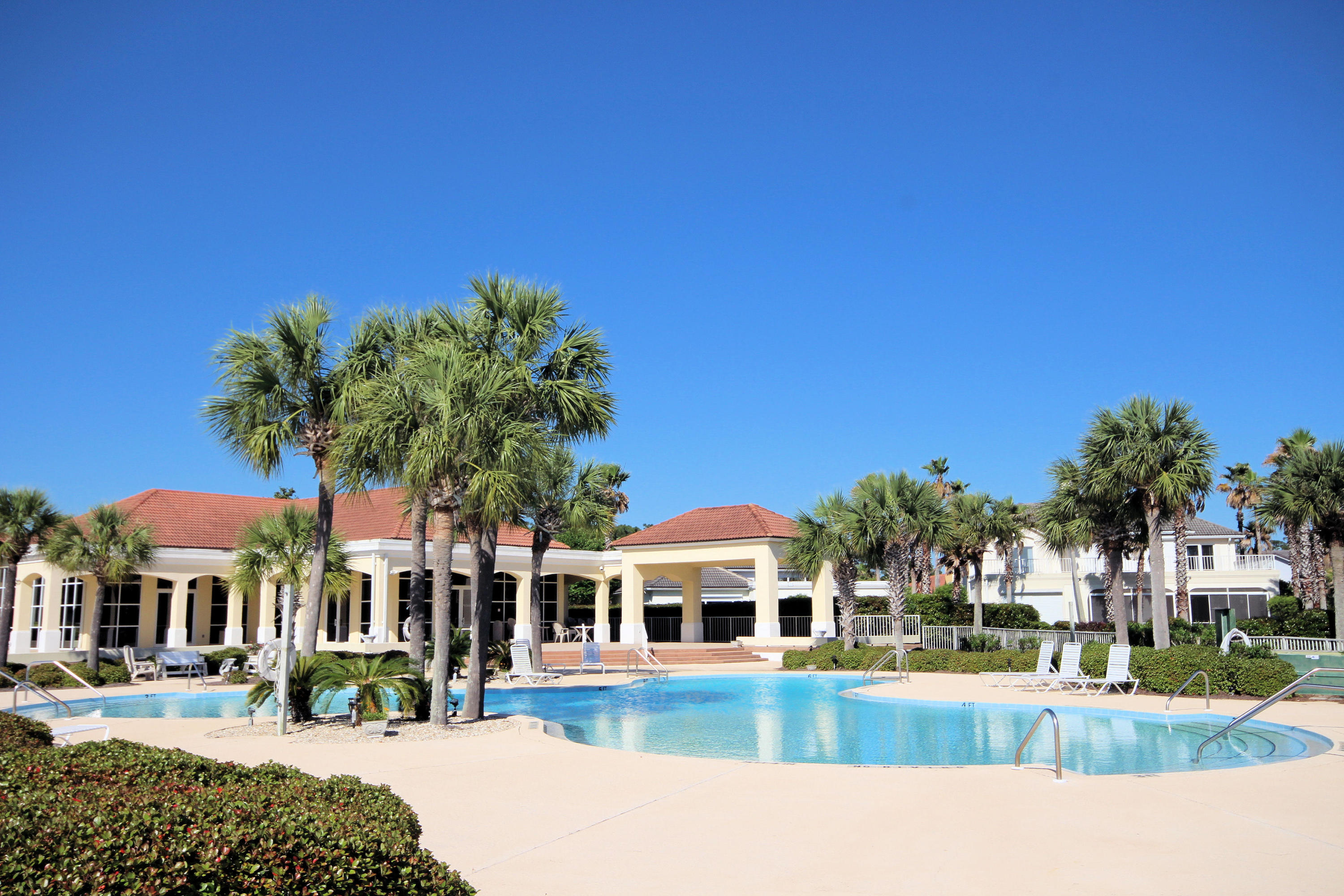 SUNSET BEACH PH 1 BLUEWATER BAY - Residential