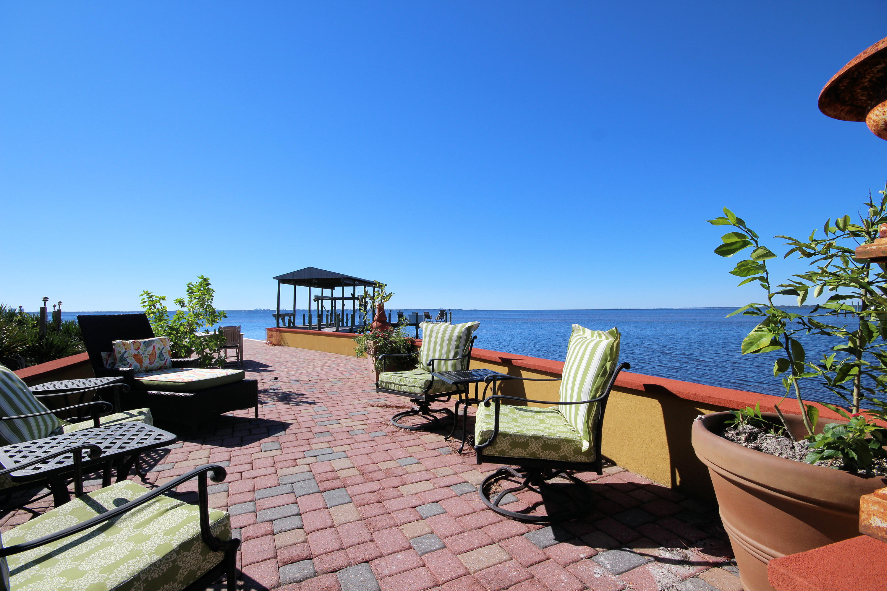 SUNSET BEACH PH 1 BLUEWATER BAY - Residential