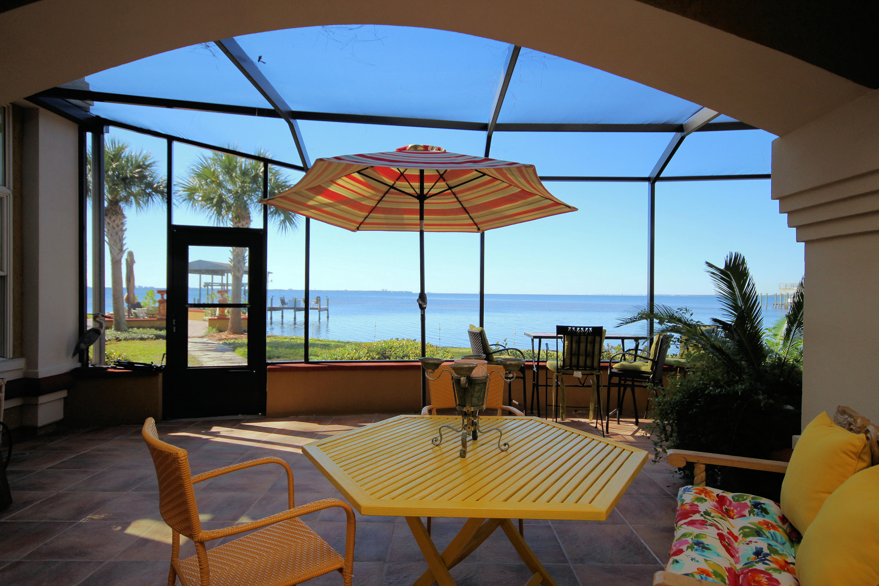 SUNSET BEACH PH 1 BLUEWATER BAY - Residential