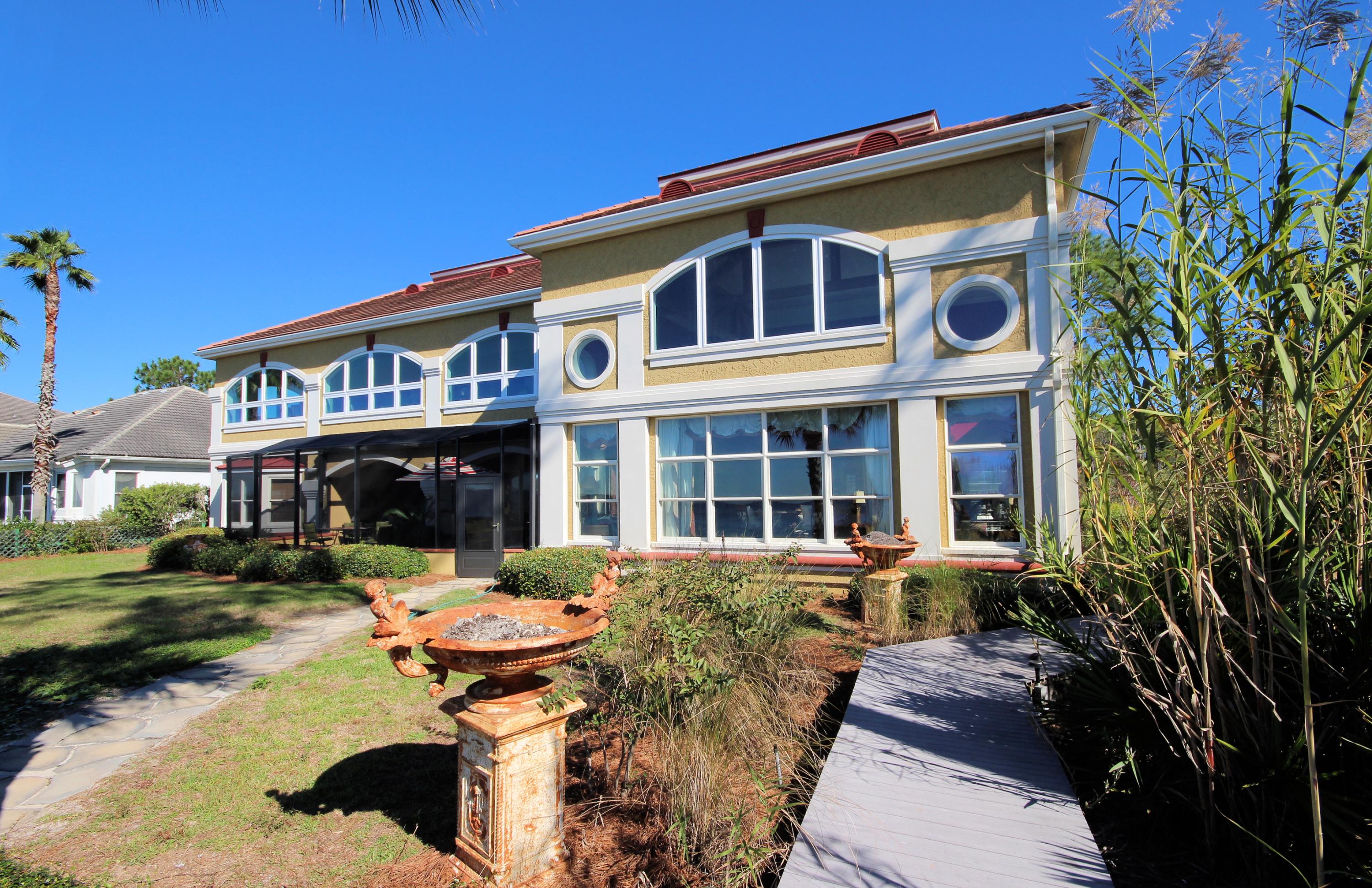 SUNSET BEACH PH 1 BLUEWATER BAY - Residential