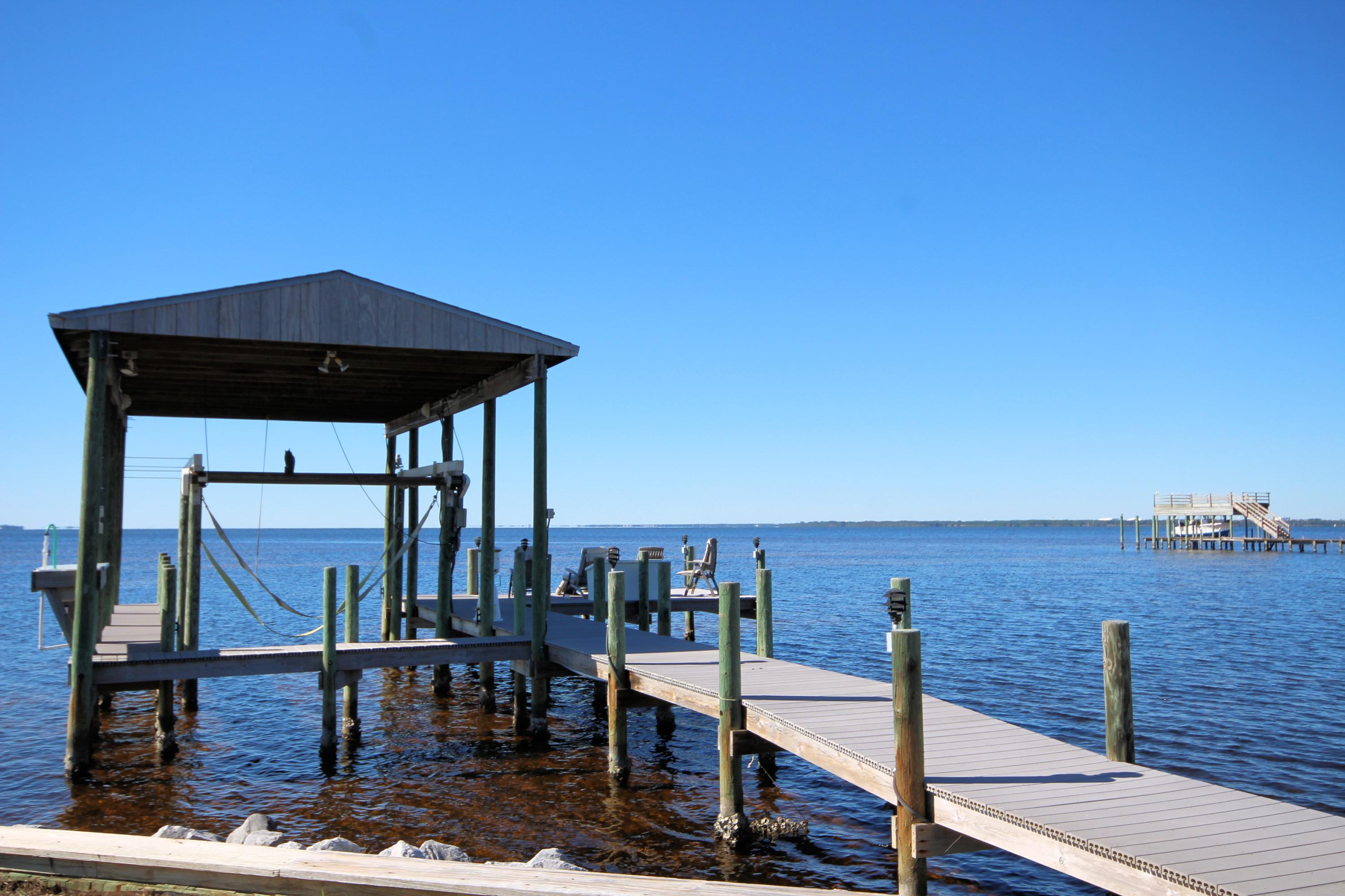 SUNSET BEACH PH 1 BLUEWATER BAY - Residential