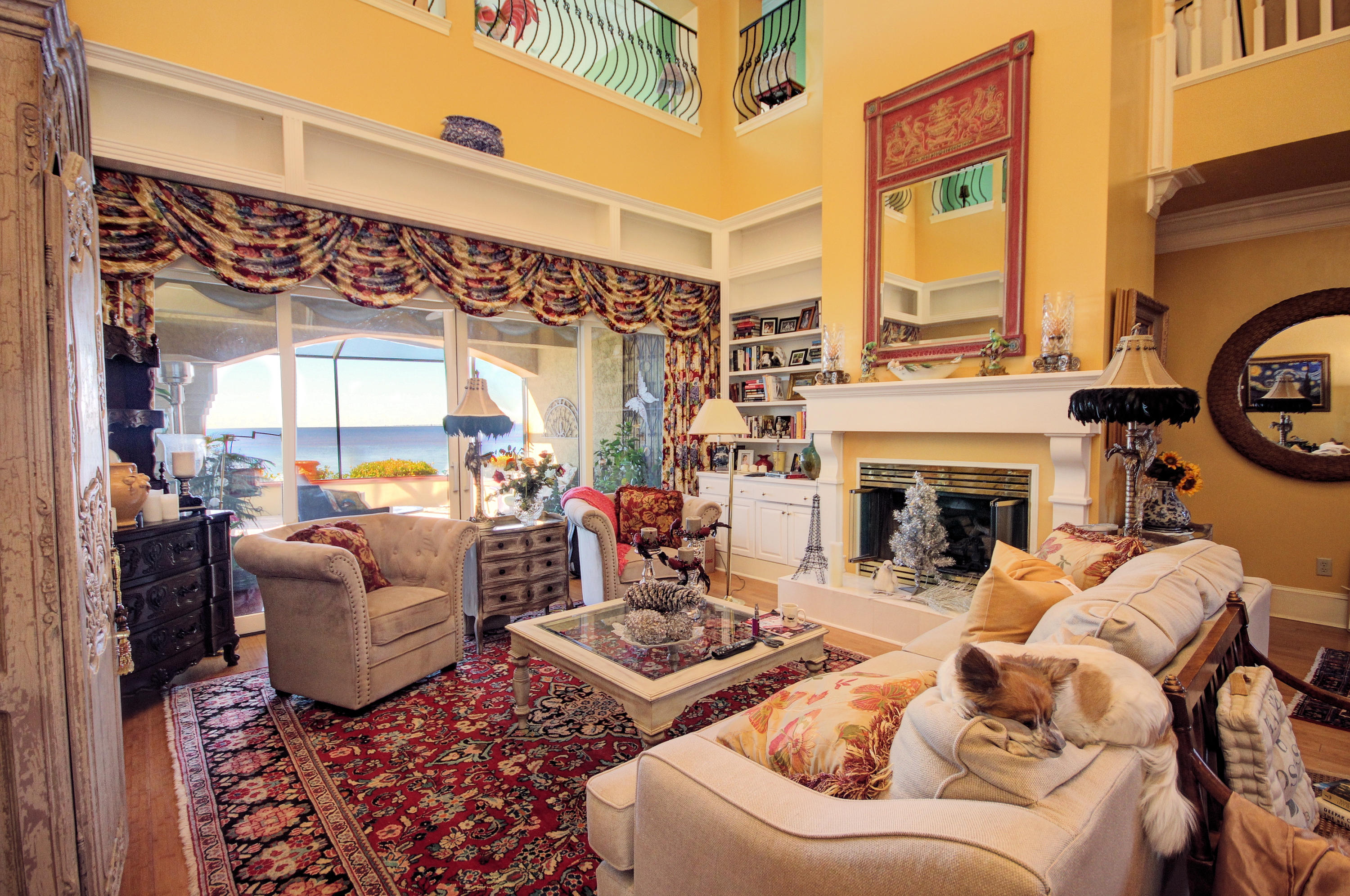 SUNSET BEACH PH 1 BLUEWATER BAY - Residential