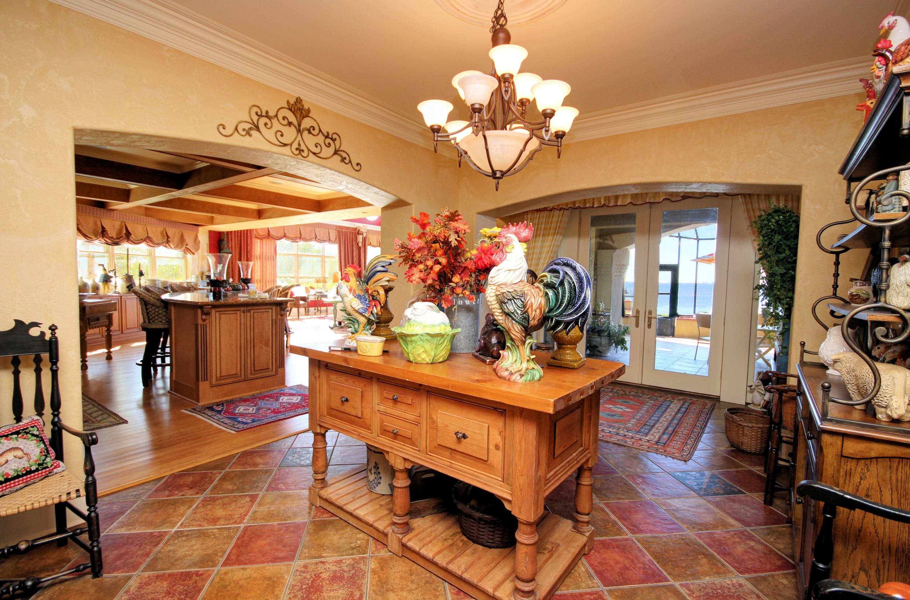 SUNSET BEACH PH 1 BLUEWATER BAY - Residential