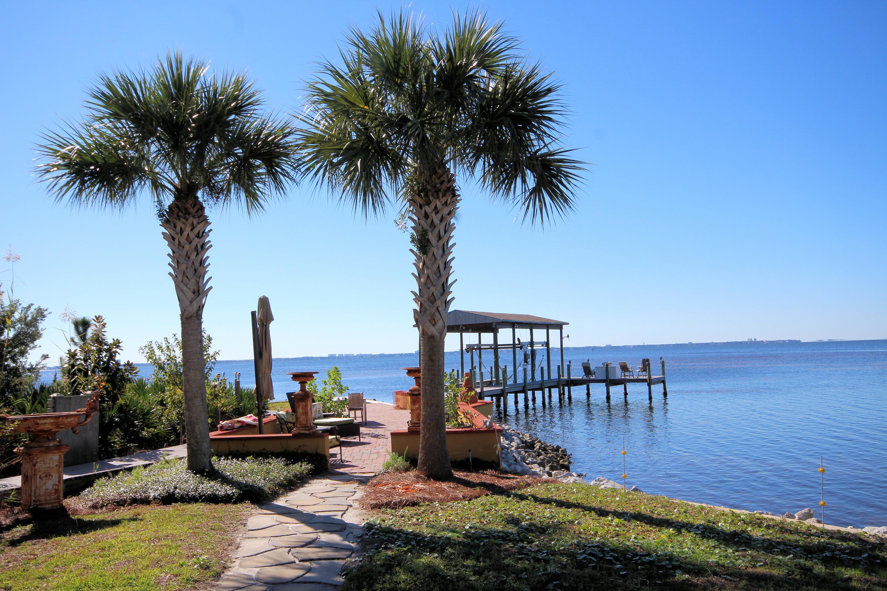 SUNSET BEACH PH 1 BLUEWATER BAY - Residential