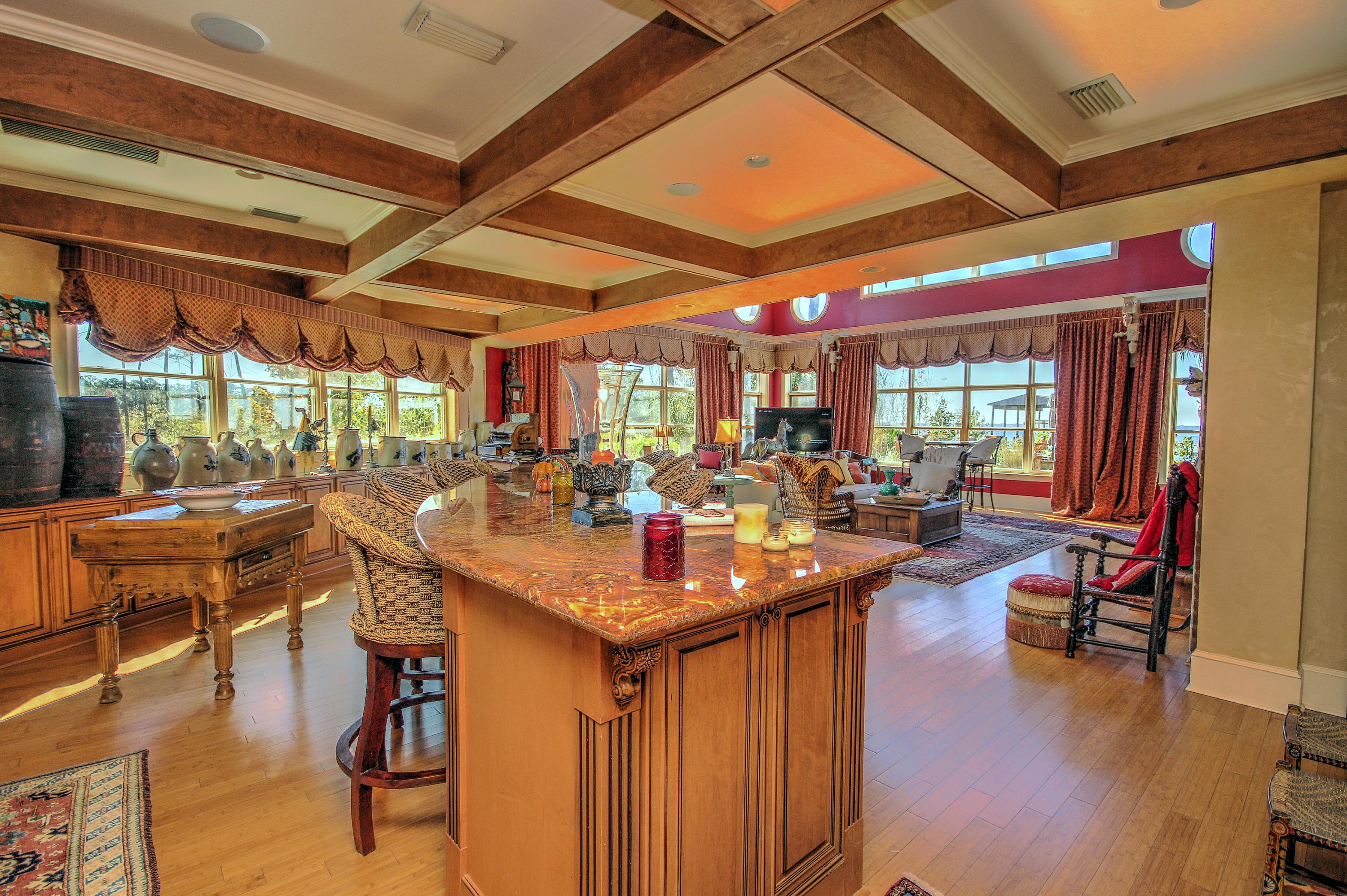 SUNSET BEACH PH 1 BLUEWATER BAY - Residential