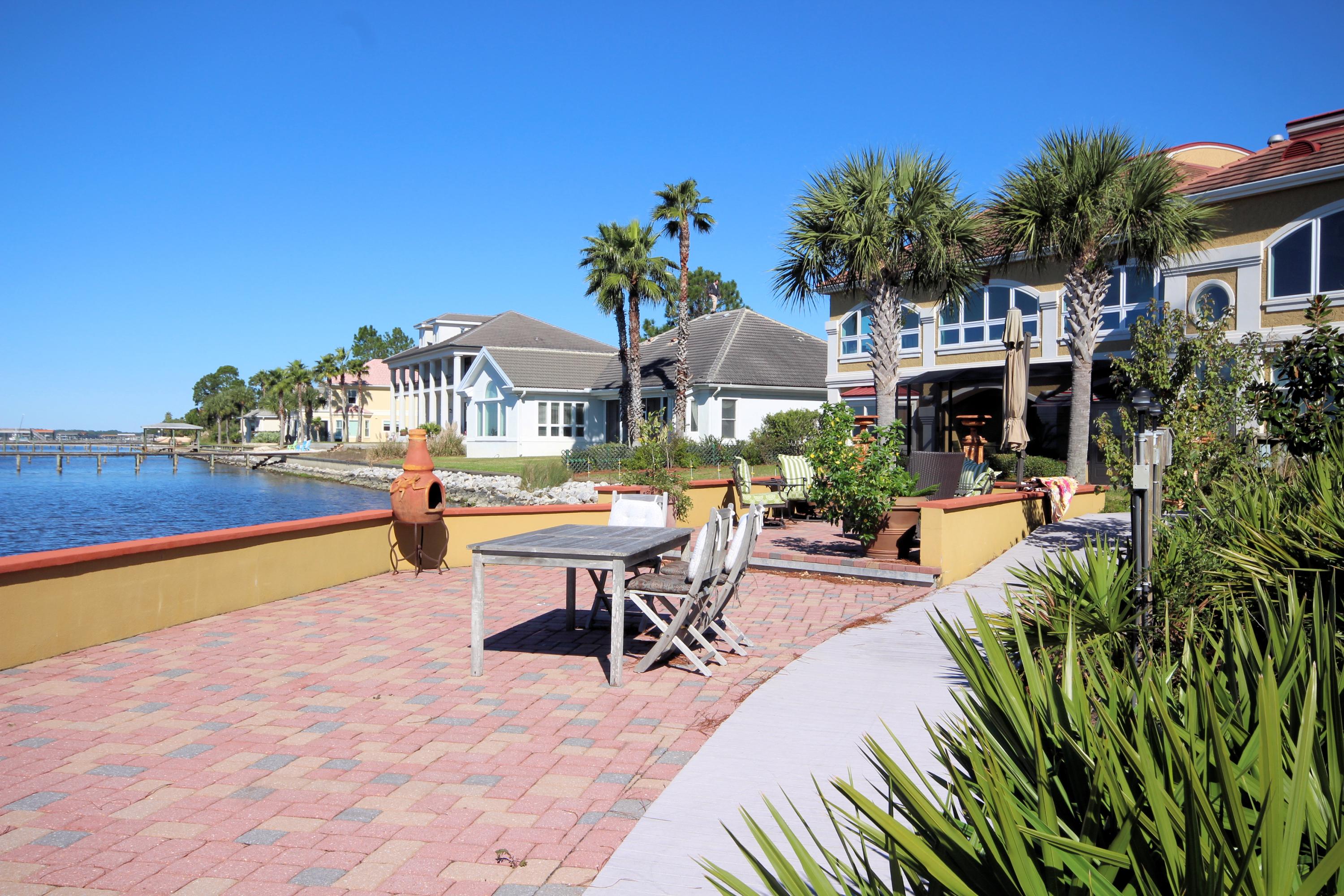 SUNSET BEACH PH 1 BLUEWATER BAY - Residential