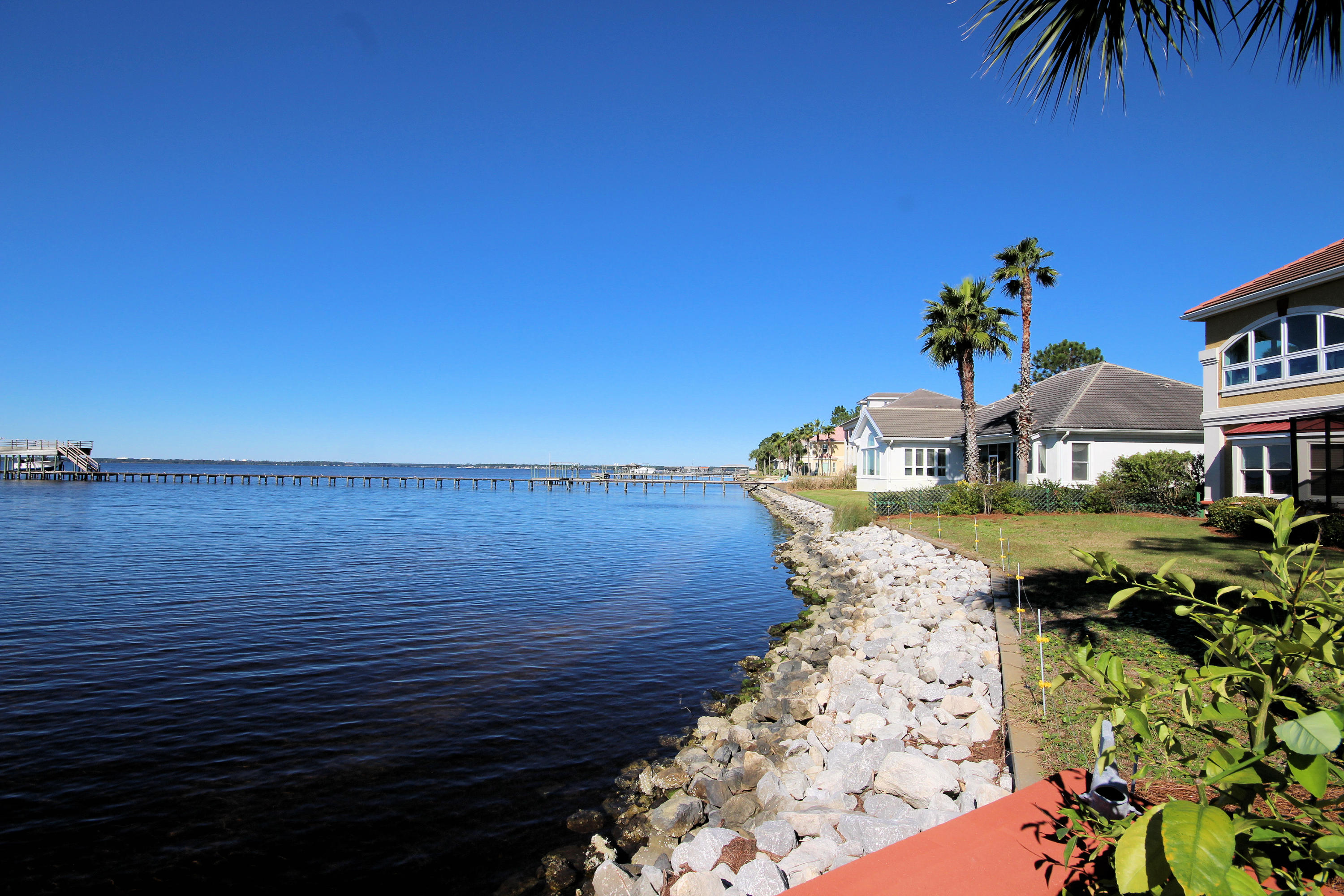 SUNSET BEACH PH 1 BLUEWATER BAY - Residential