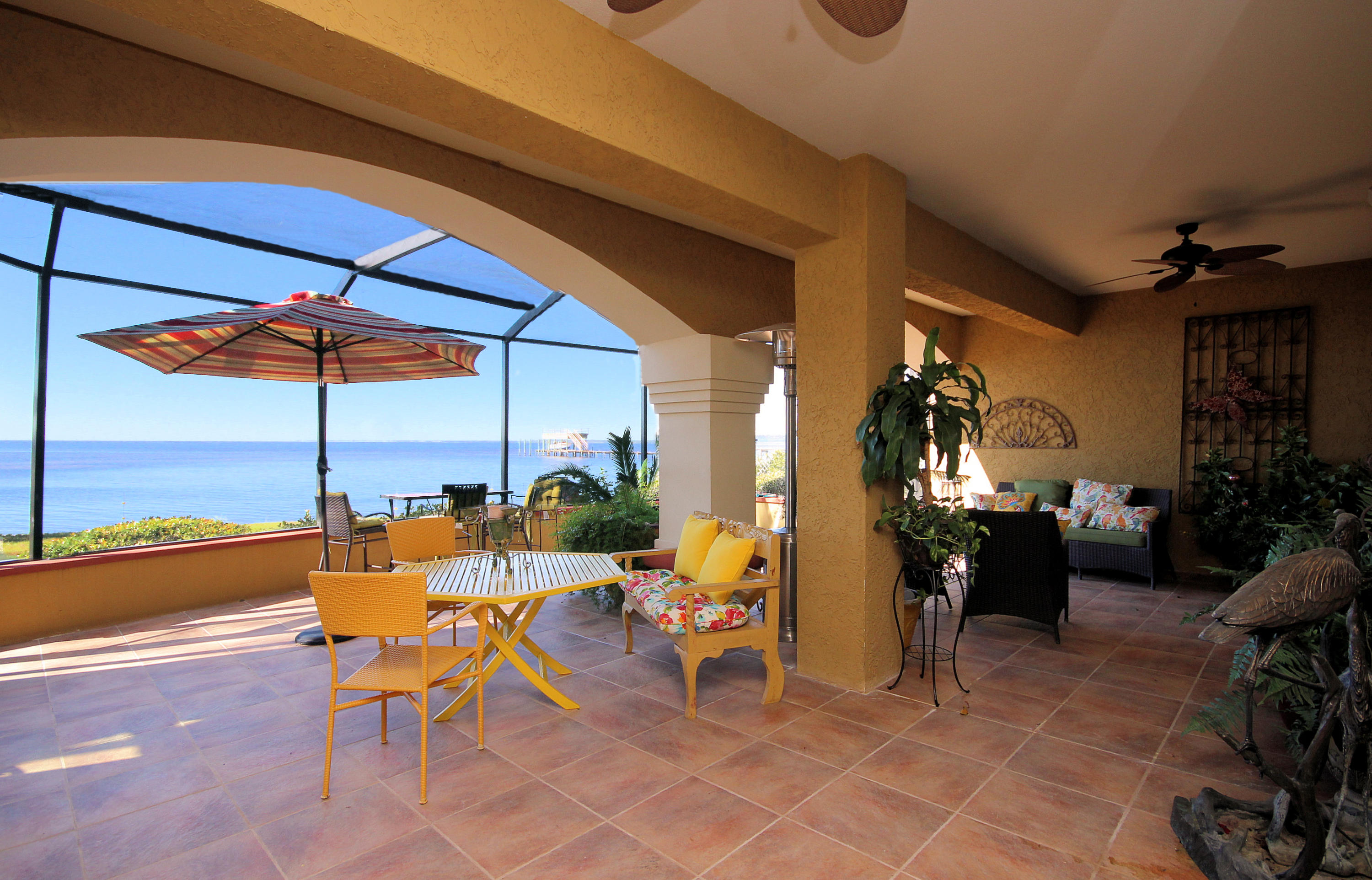 SUNSET BEACH PH 1 BLUEWATER BAY - Residential