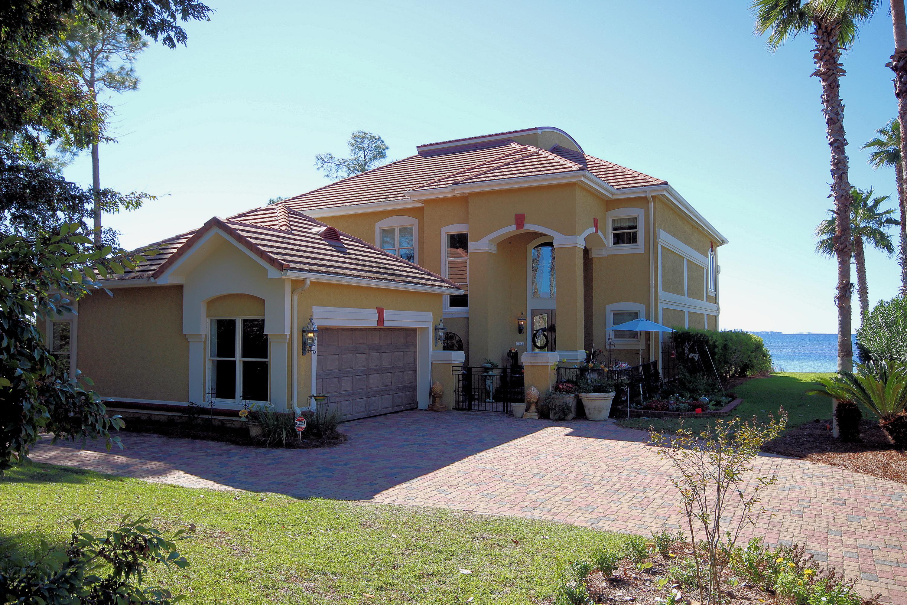 SUNSET BEACH PH 1 BLUEWATER BAY - Residential