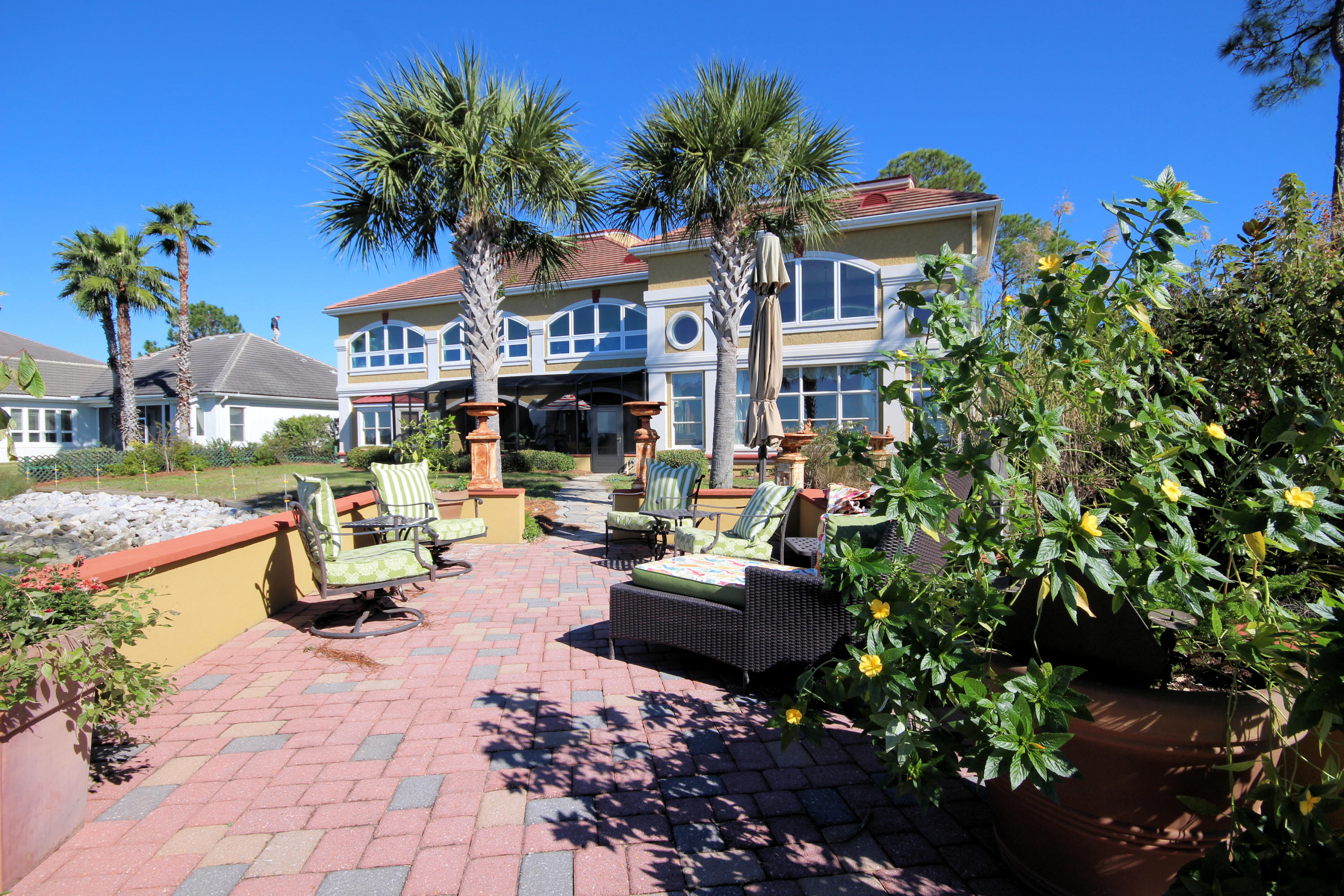 SUNSET BEACH PH 1 BLUEWATER BAY - Residential