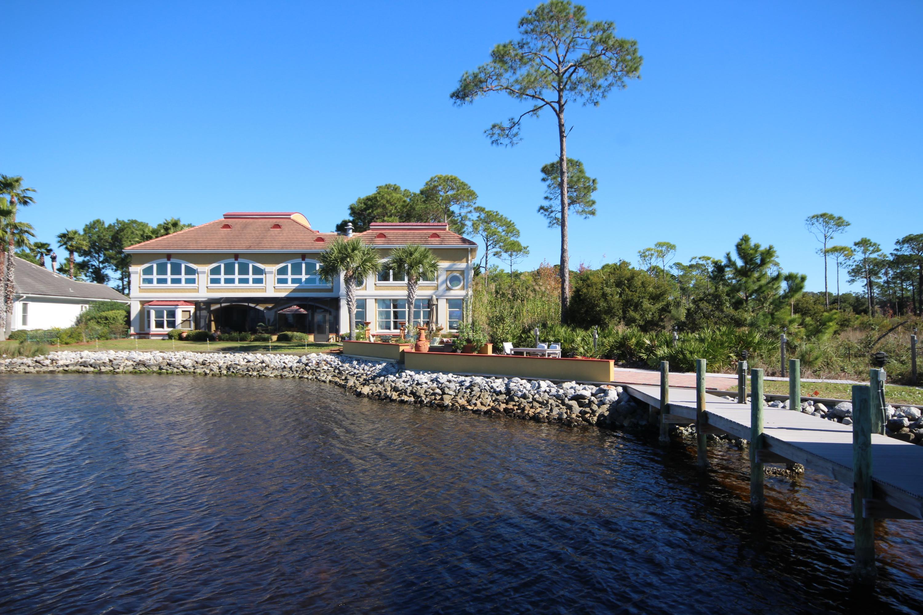 SUNSET BEACH PH 1 BLUEWATER BAY - Residential