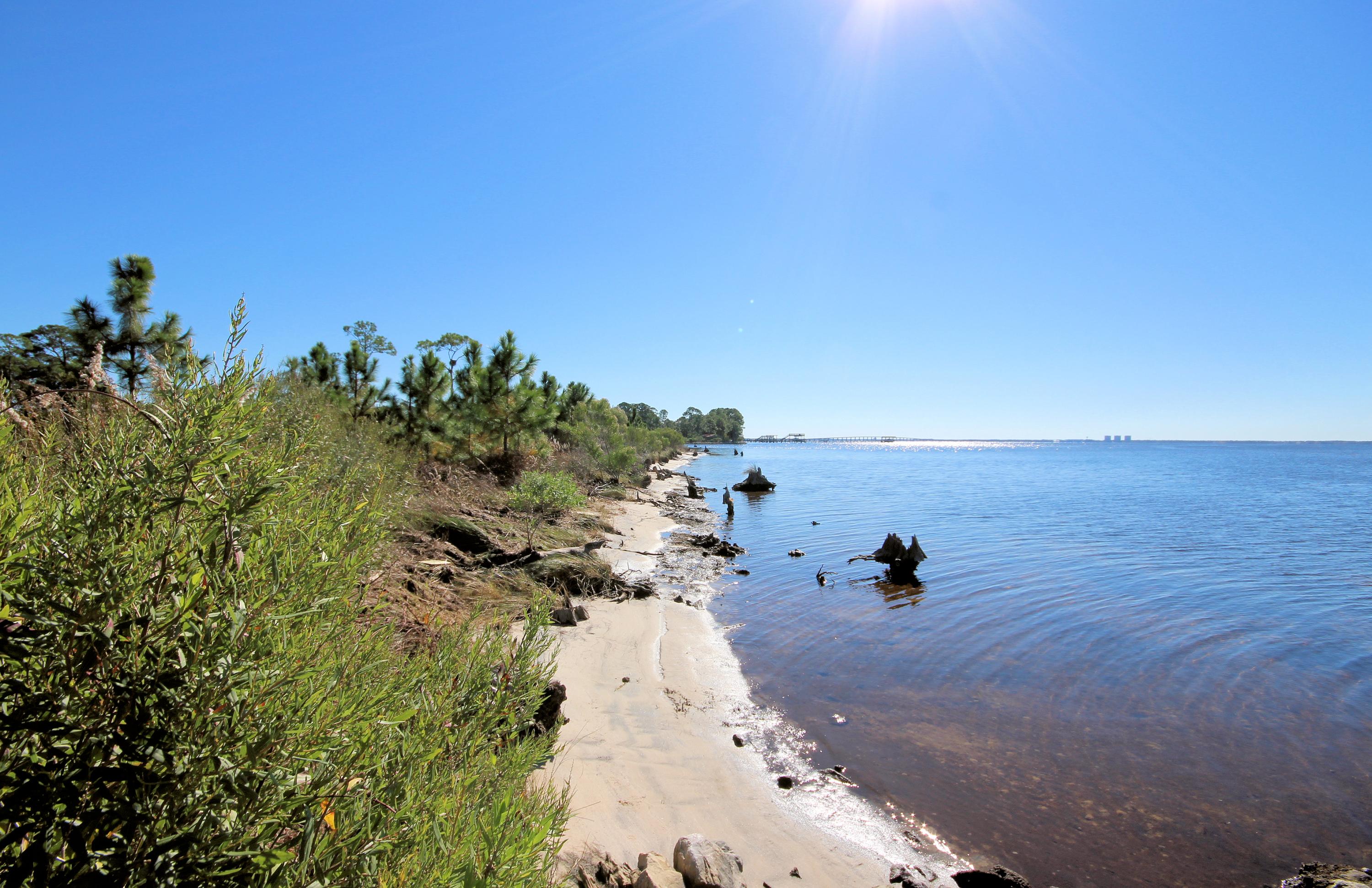 SUNSET BEACH PH 1 BLUEWATER BAY - Residential