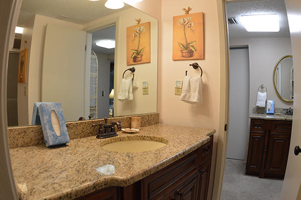 Jetty East Condominium - Residential