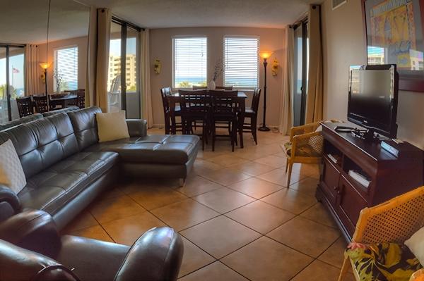 Jetty East Condominium - Residential