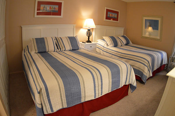 Jetty East Condominium - Residential