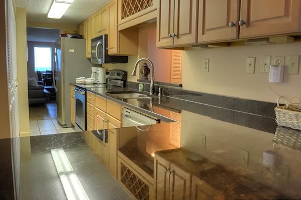 Jetty East Condominium - Residential