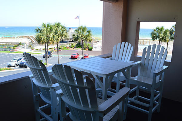 Jetty East Condominium - Residential