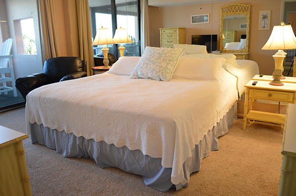 Jetty East Condominium - Residential