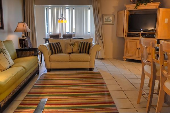 Jetty East Condominium - Residential