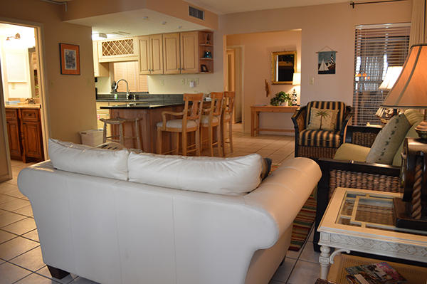 Jetty East Condominium - Residential