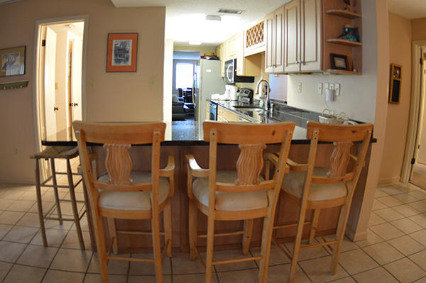 Jetty East Condominium - Residential