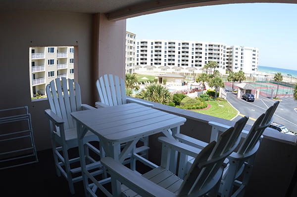 Jetty East Condominium - Residential