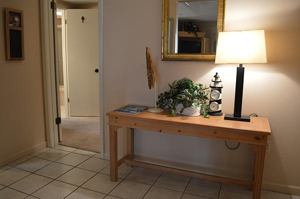 Jetty East Condominium - Residential