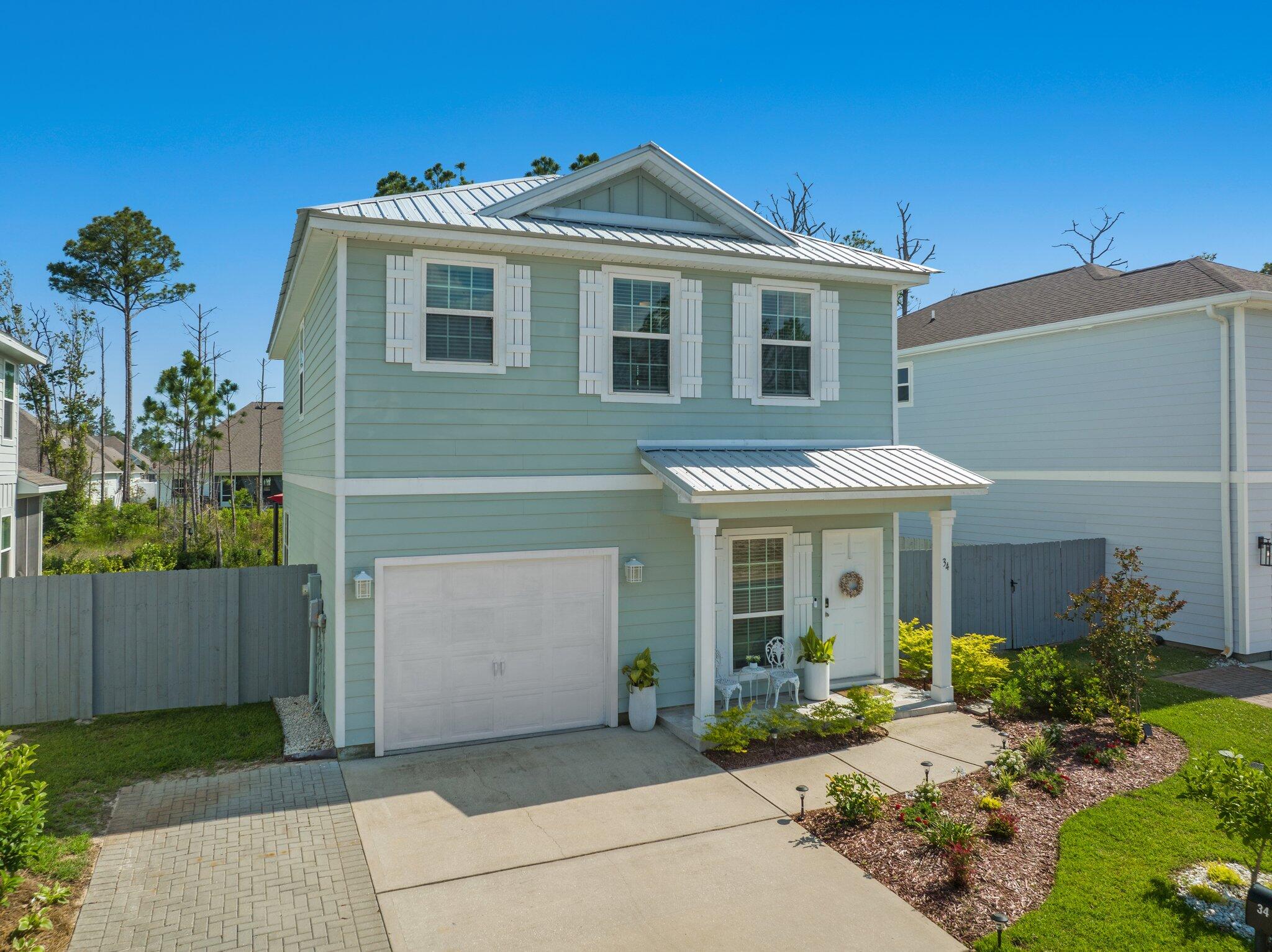 Thompson Woods PH IA - Residential
