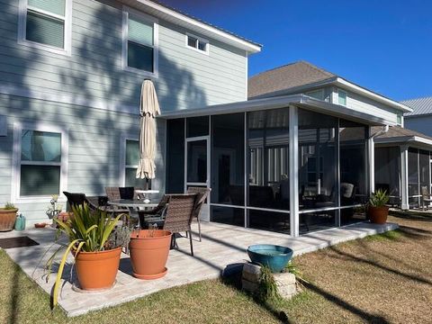 A home in Santa Rosa Beach