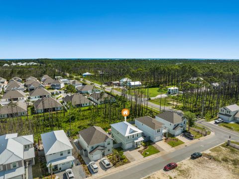 A home in Santa Rosa Beach