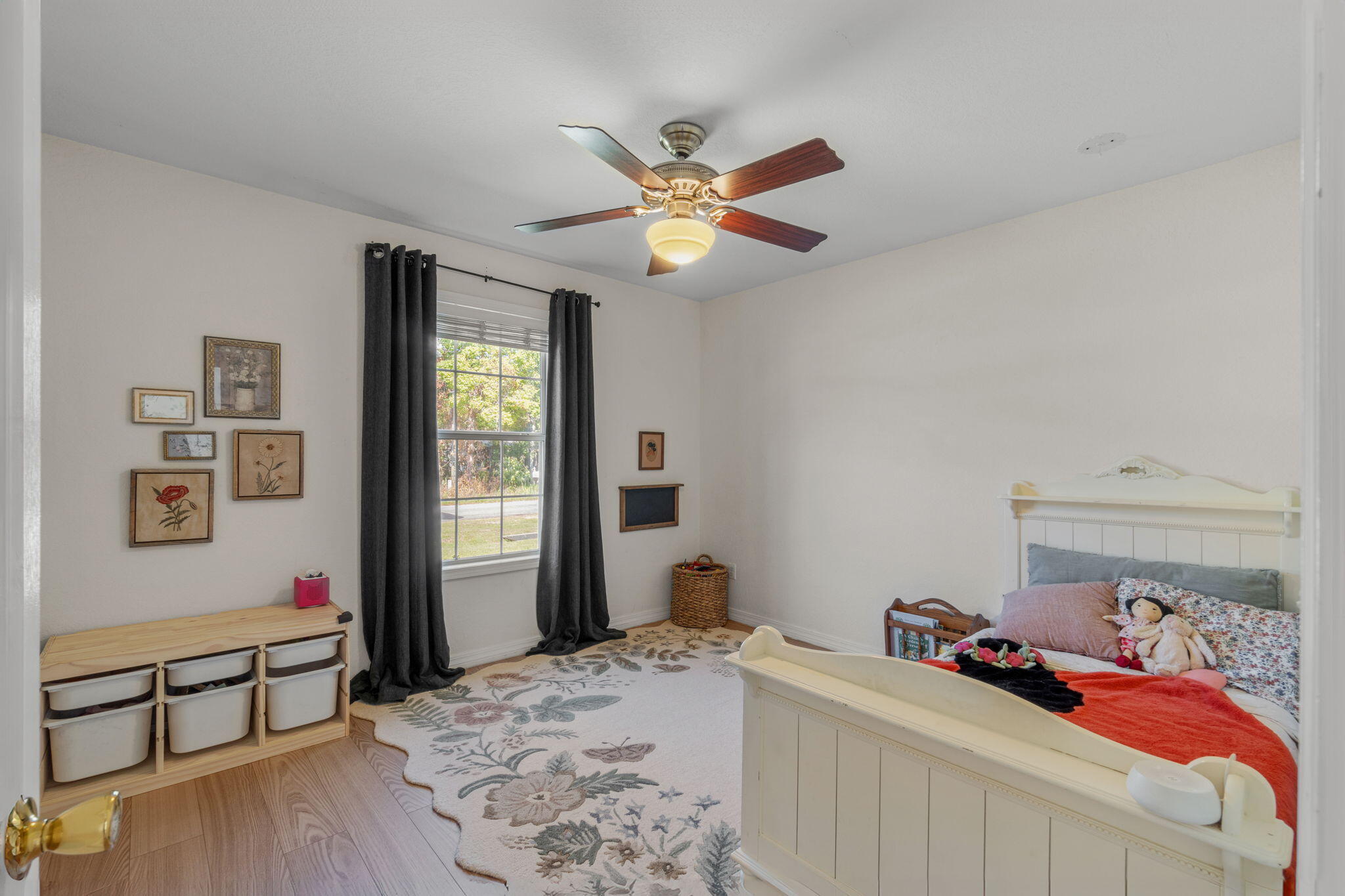 VIZCAYA 1ST ADDN - Residential