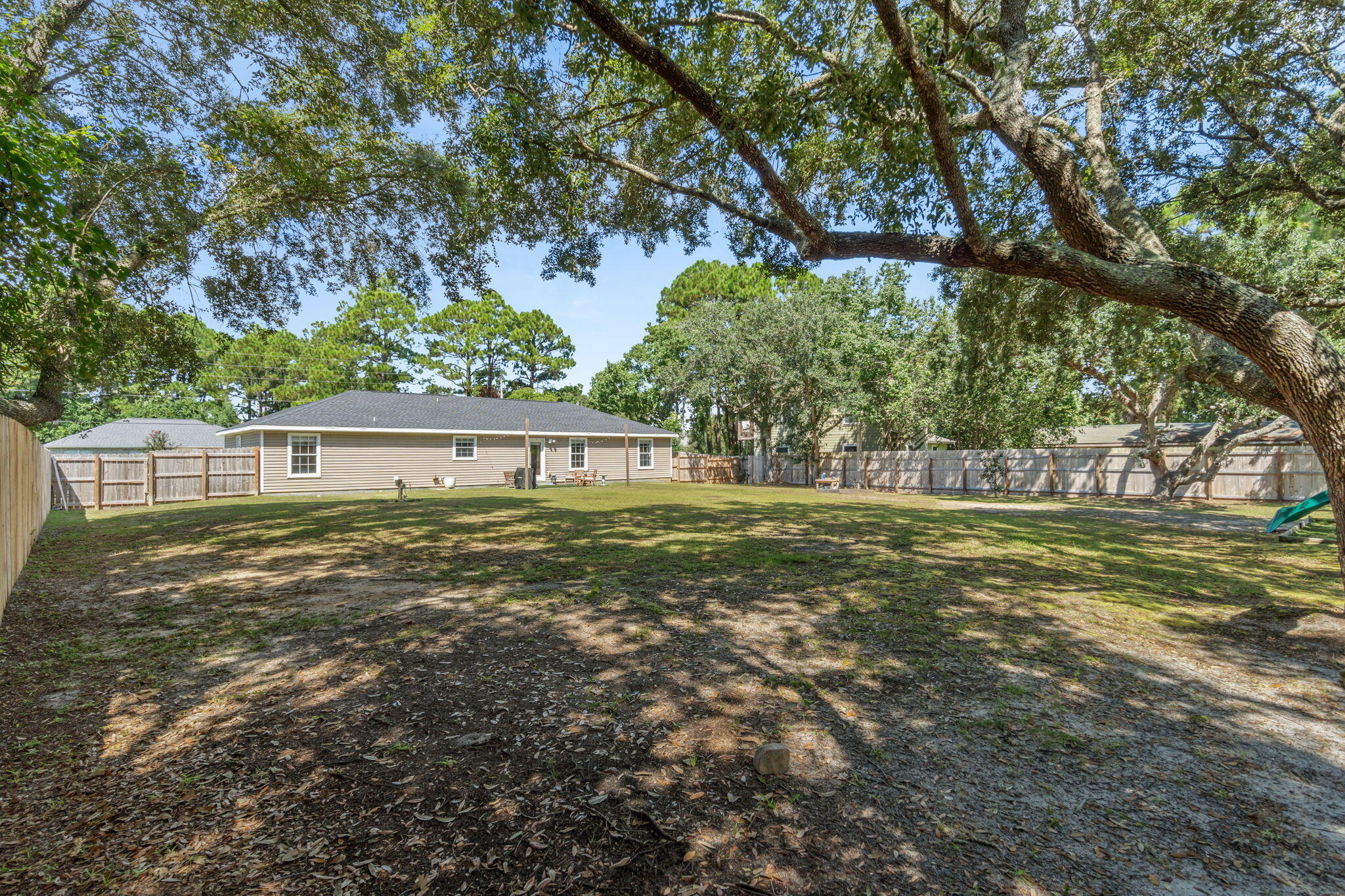 VIZCAYA 1ST ADDN - Residential