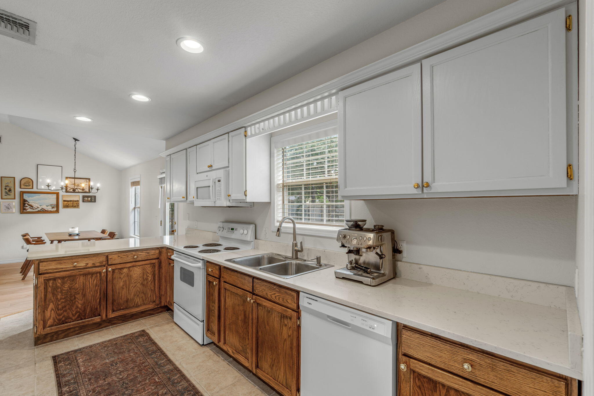 VIZCAYA 1ST ADDN - Residential