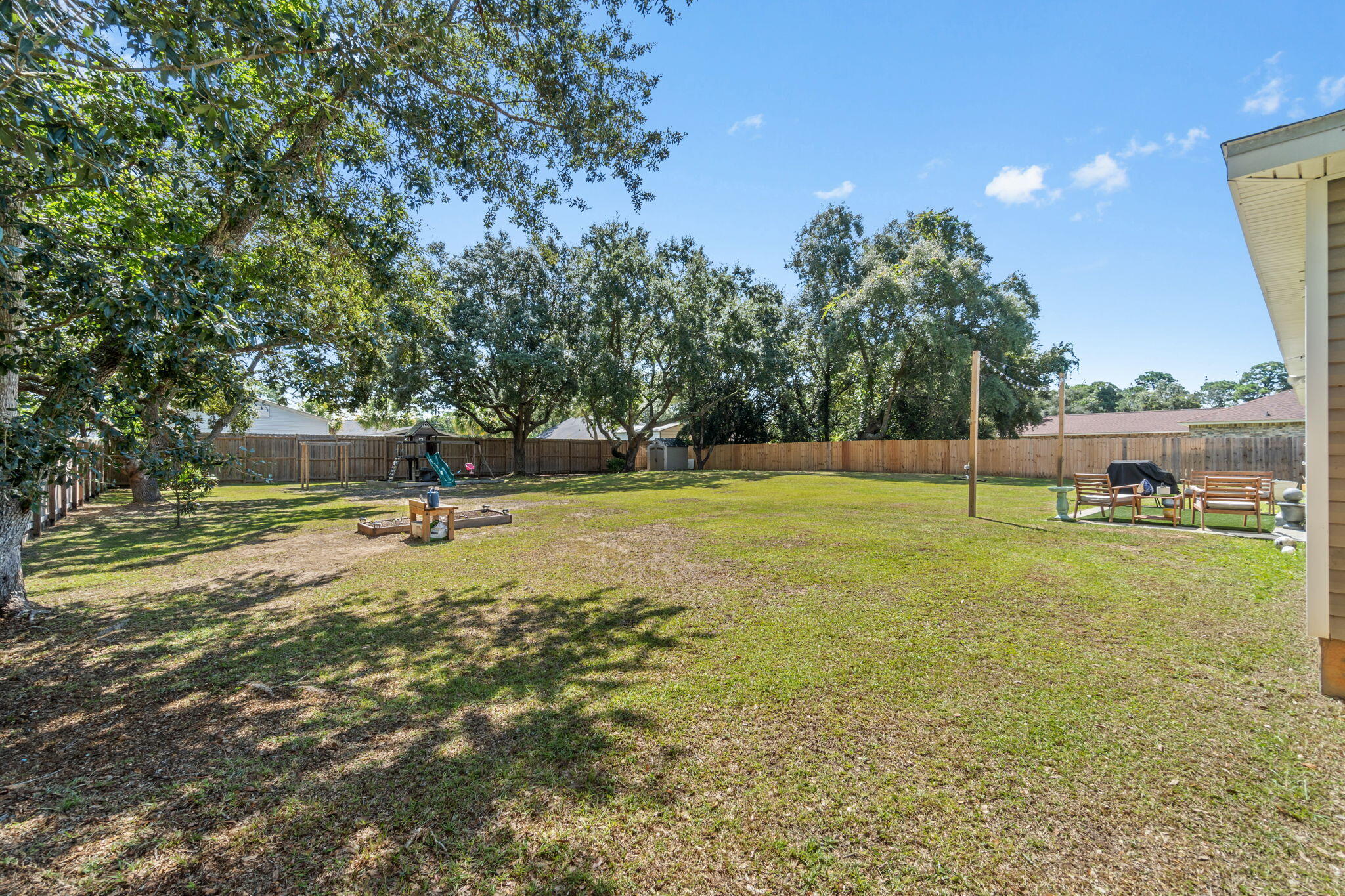 VIZCAYA 1ST ADDN - Residential