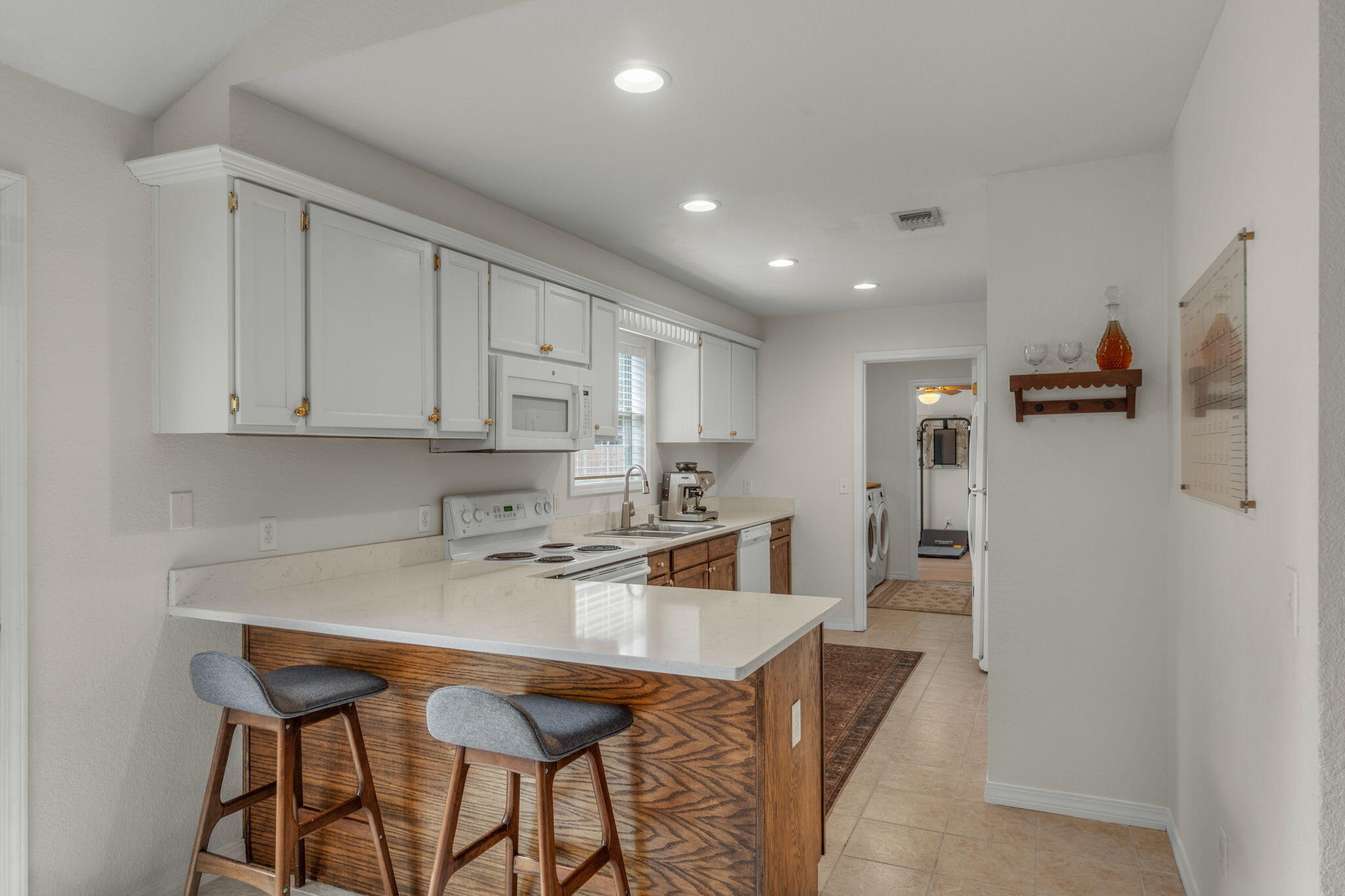 VIZCAYA 1ST ADDN - Residential