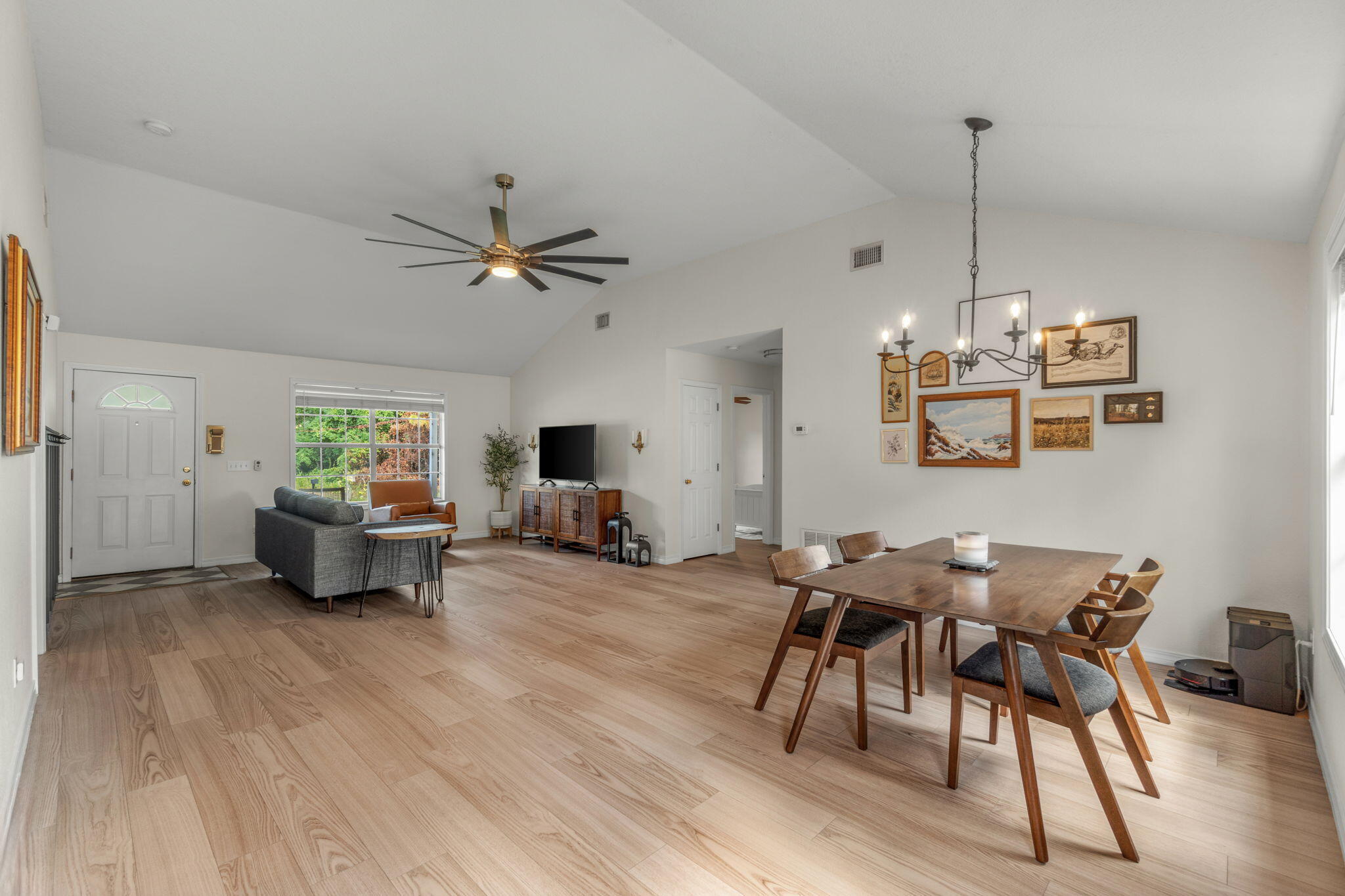 VIZCAYA 1ST ADDN - Residential
