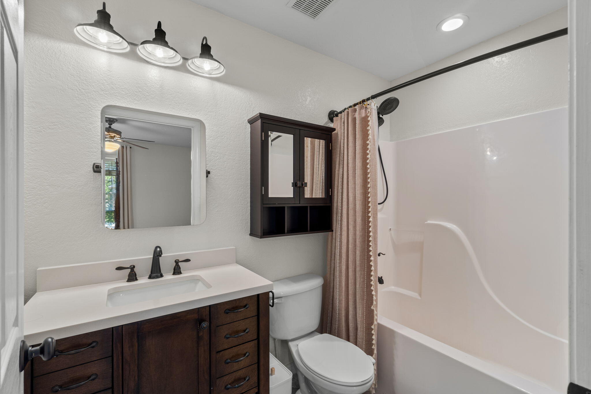 VIZCAYA 1ST ADDN - Residential