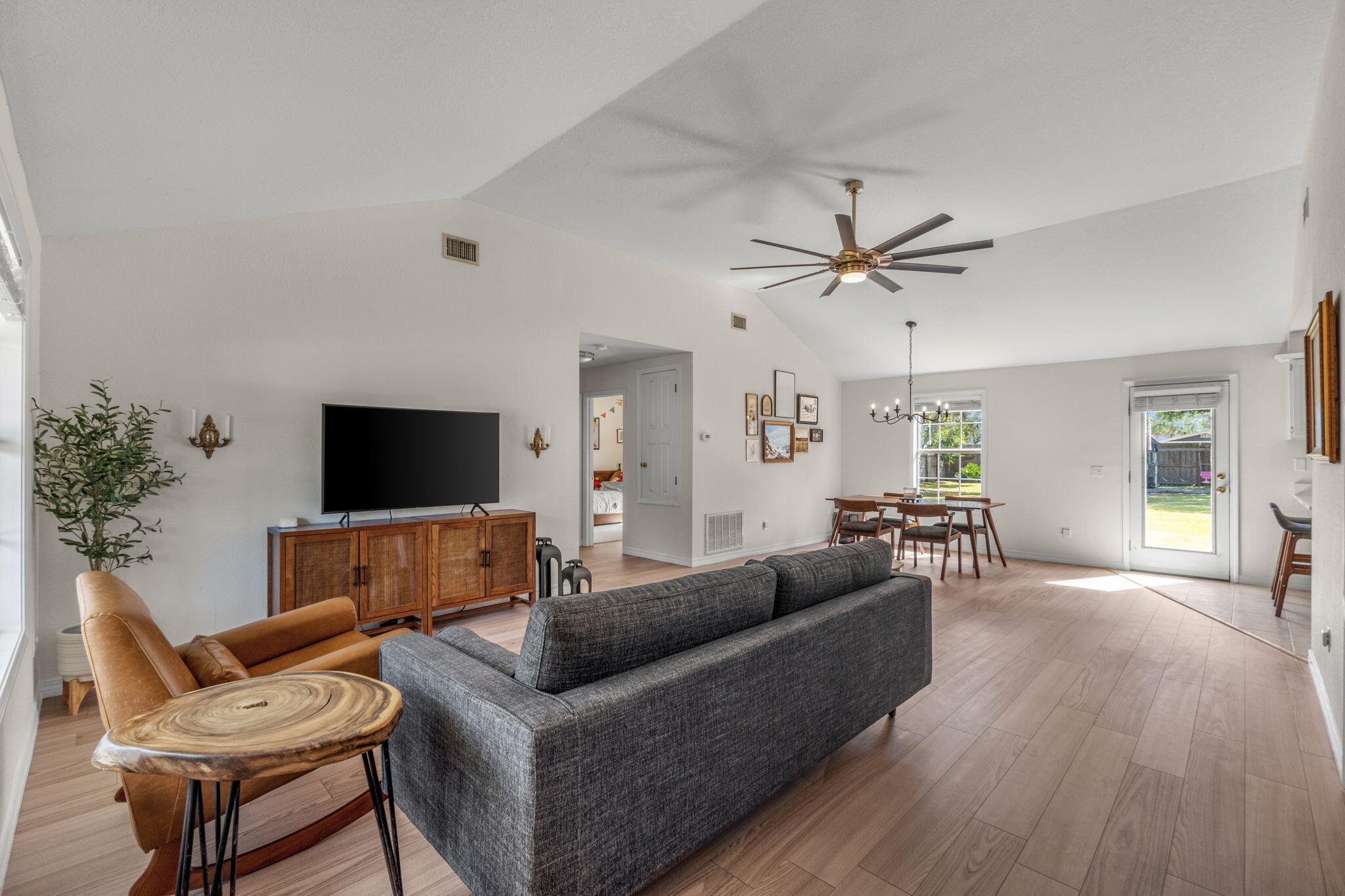 VIZCAYA 1ST ADDN - Residential