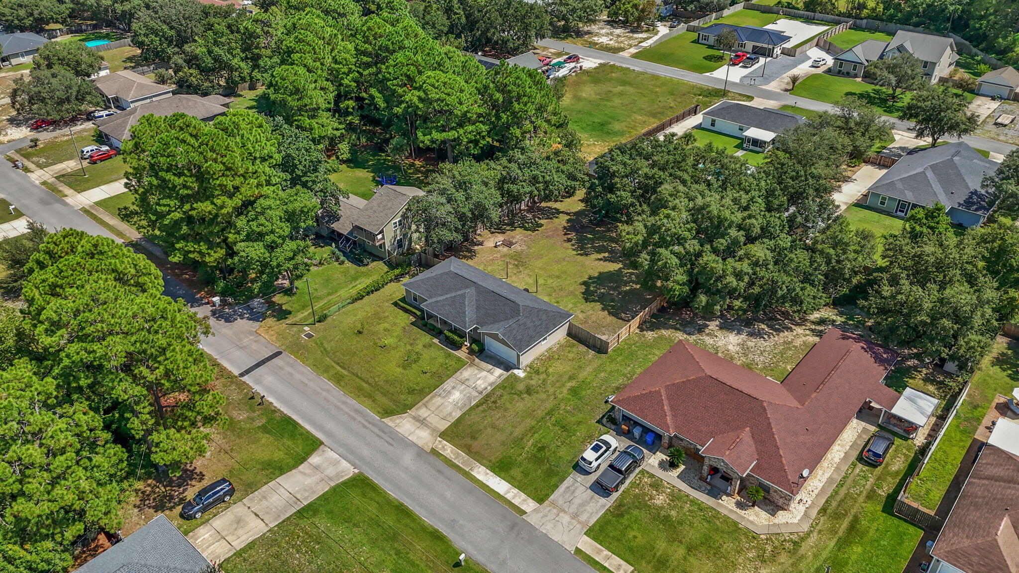 VIZCAYA 1ST ADDN - Residential