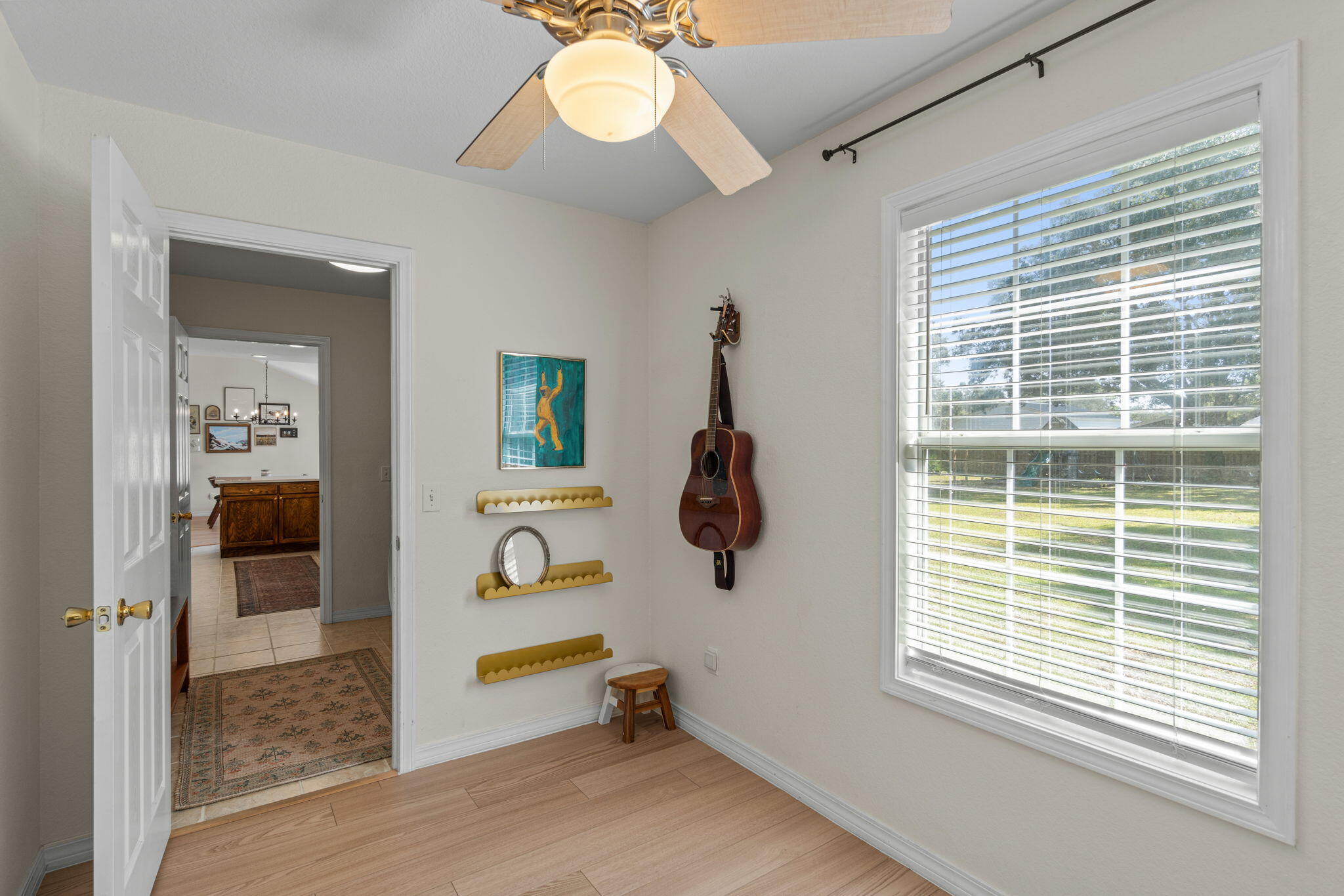 VIZCAYA 1ST ADDN - Residential