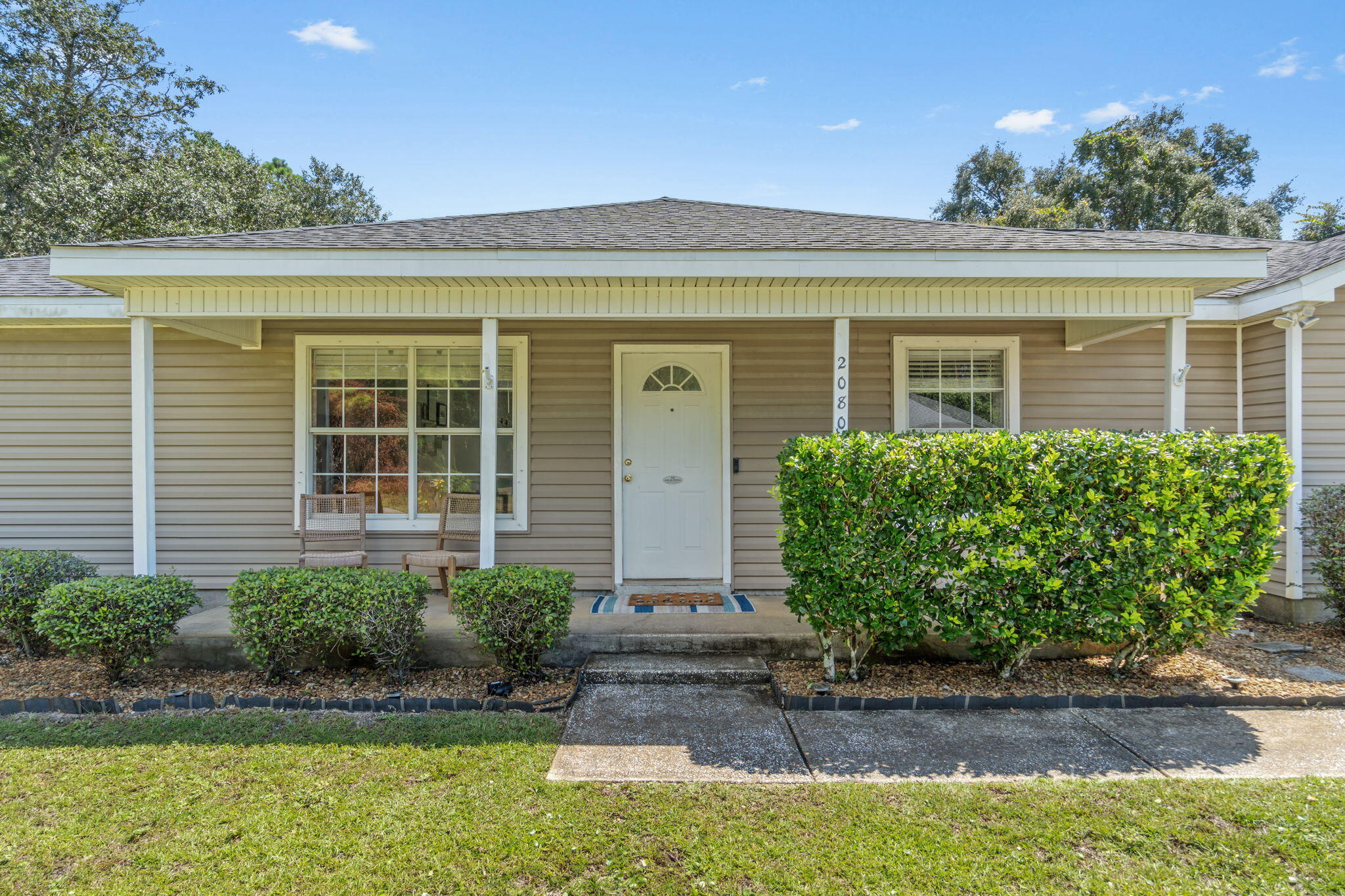 VIZCAYA 1ST ADDN - Residential