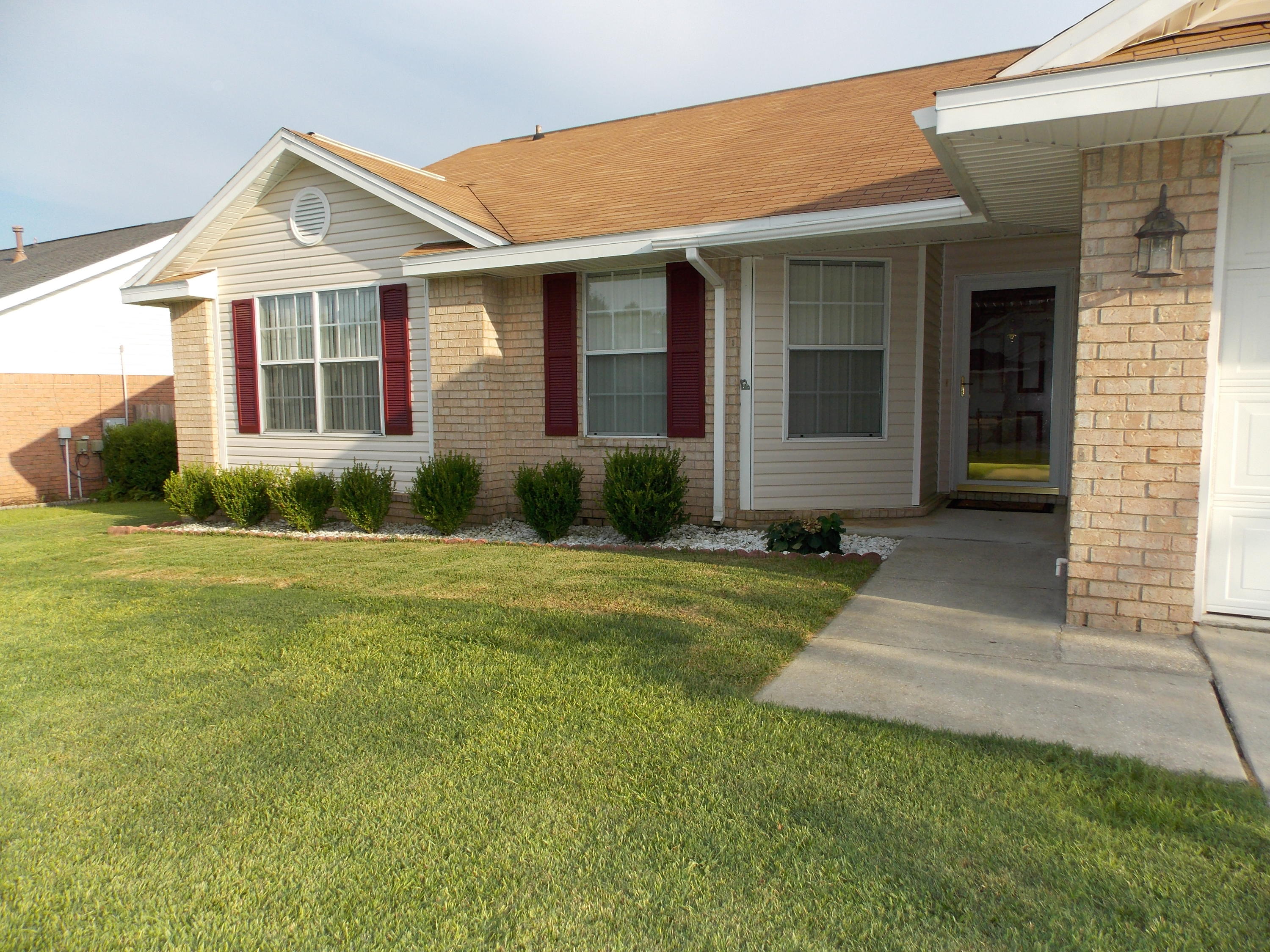 STEEPLECHASE PH 1 - Residential