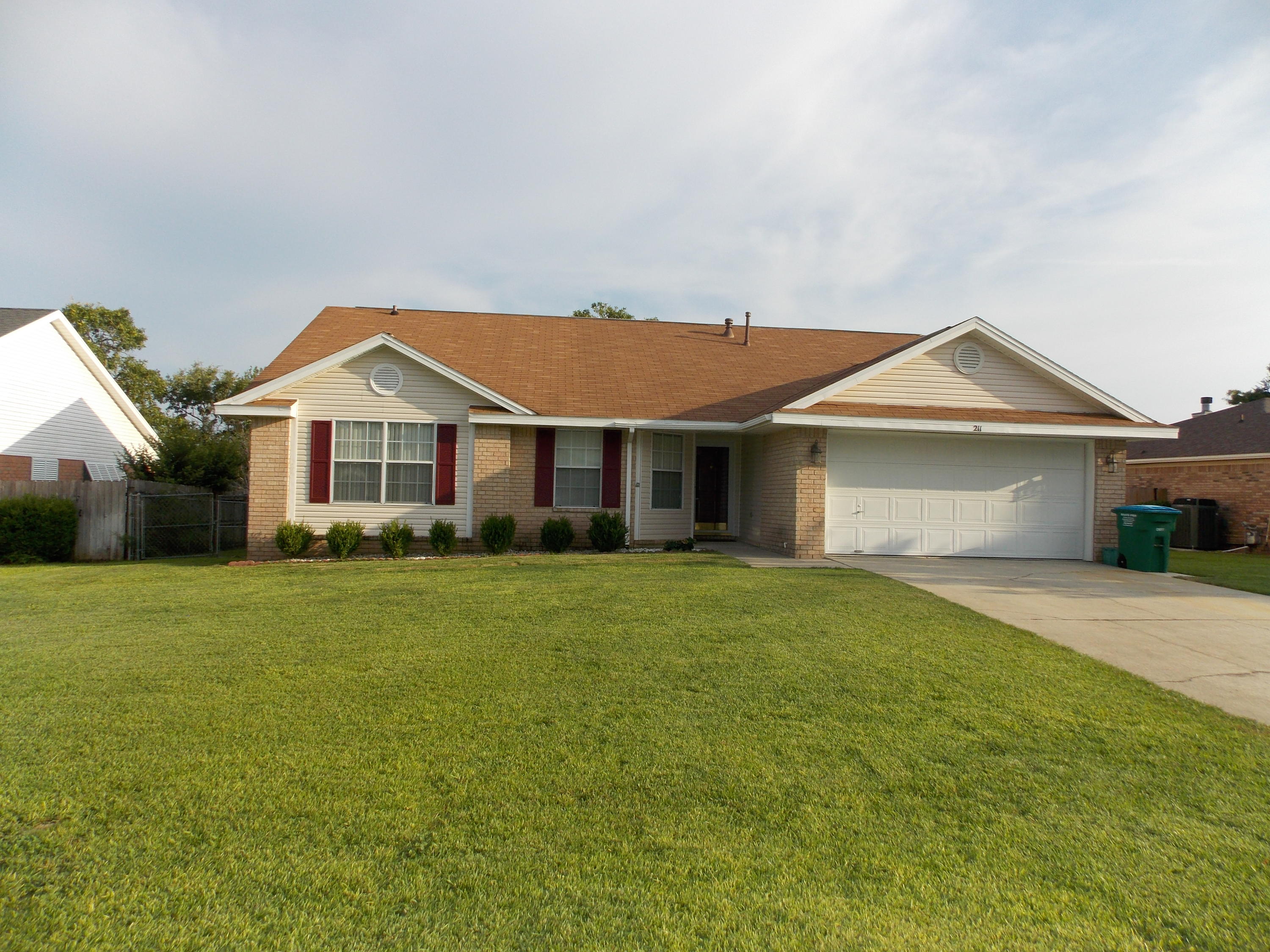 STEEPLECHASE PH 1 - Residential