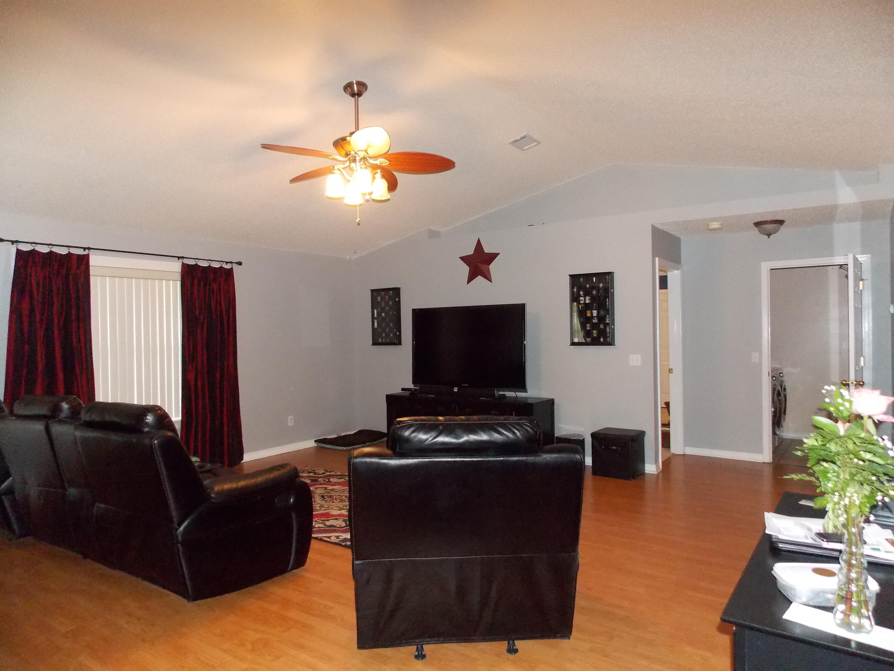 STEEPLECHASE PH 1 - Residential